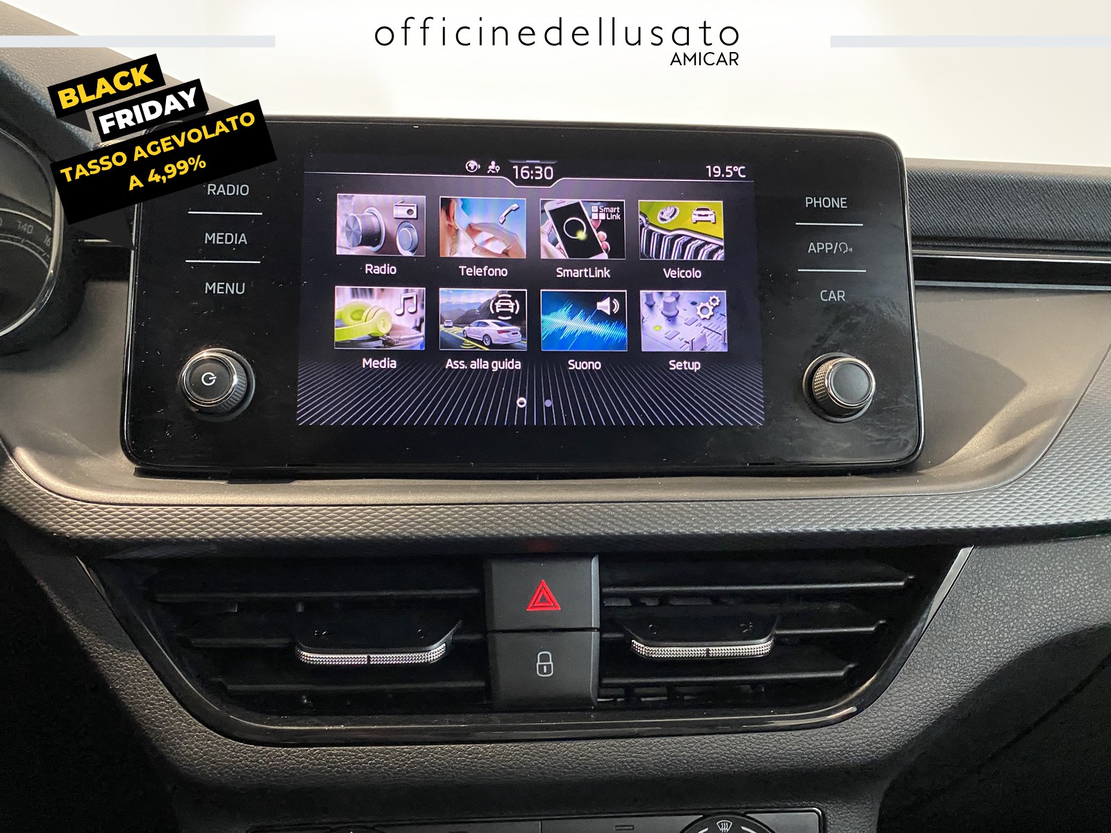 Tutto l'usato e KM 0