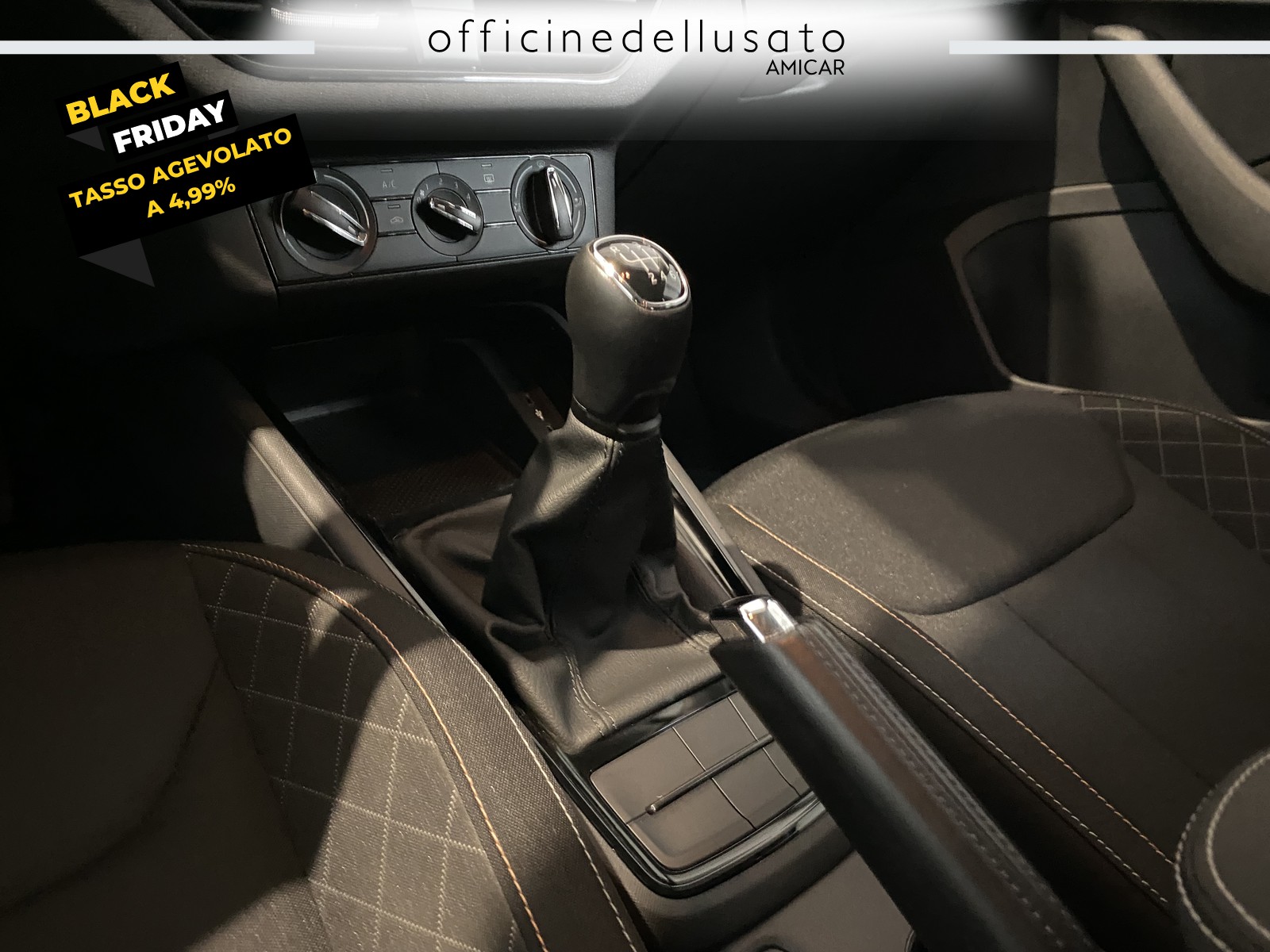 Tutto l'usato e KM 0