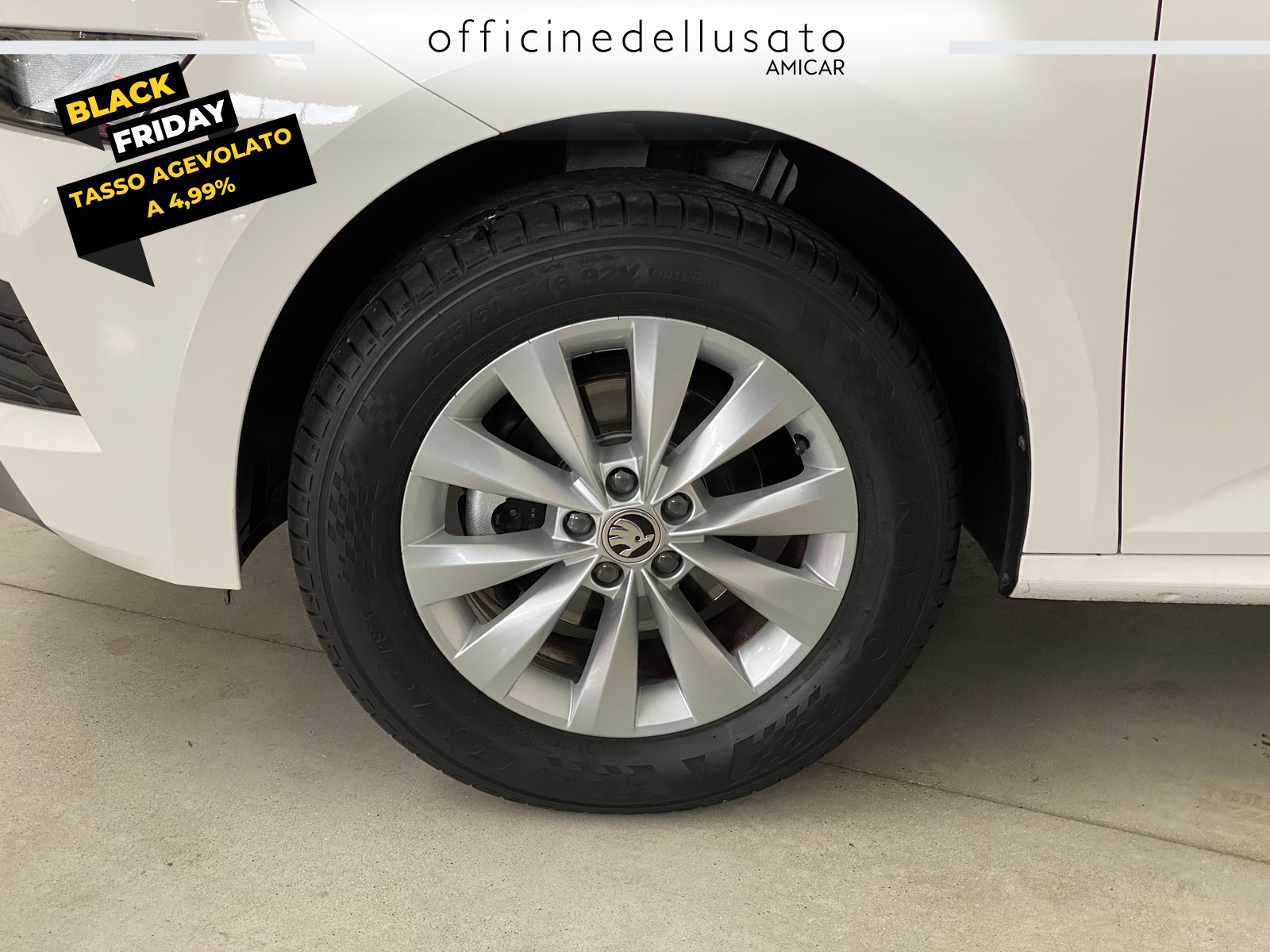 Tutto l'usato e KM 0