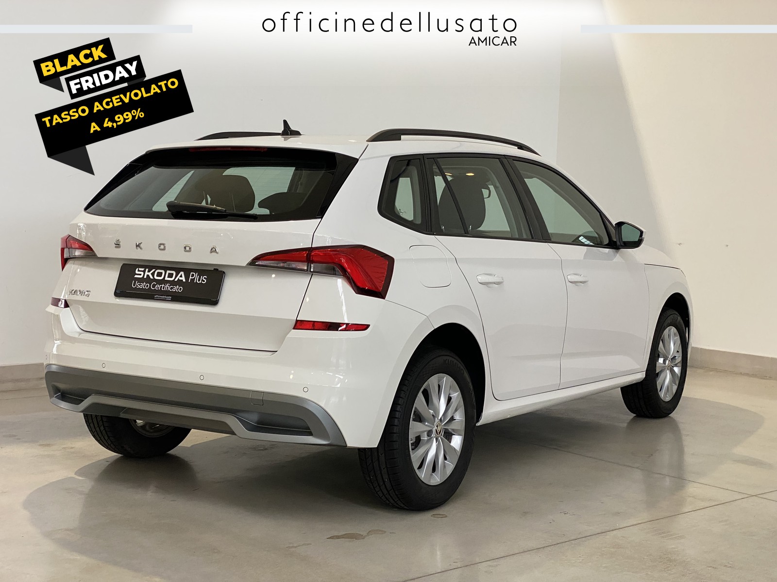 Tutto l'usato e KM 0