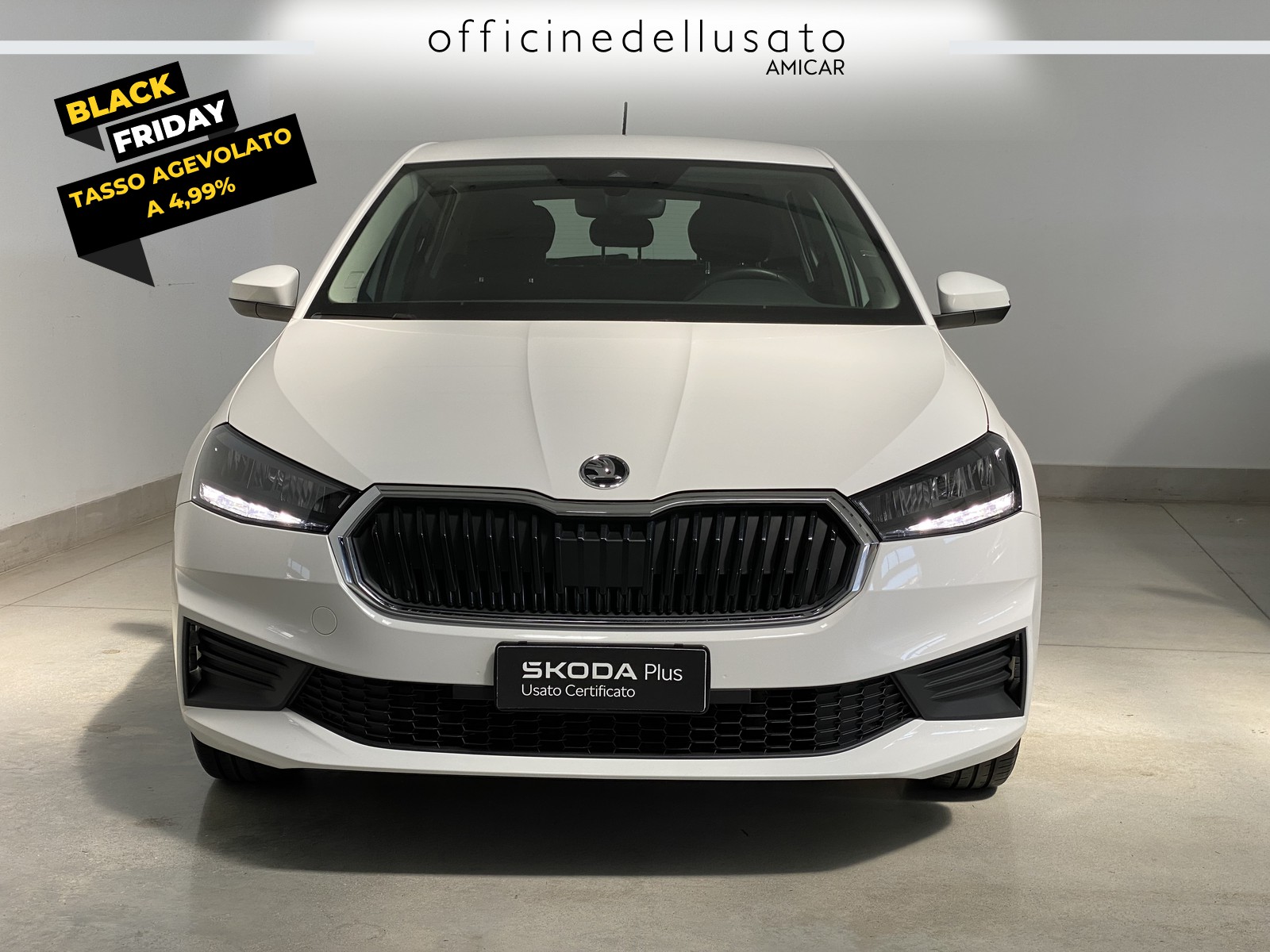 Tutto l'usato e KM 0