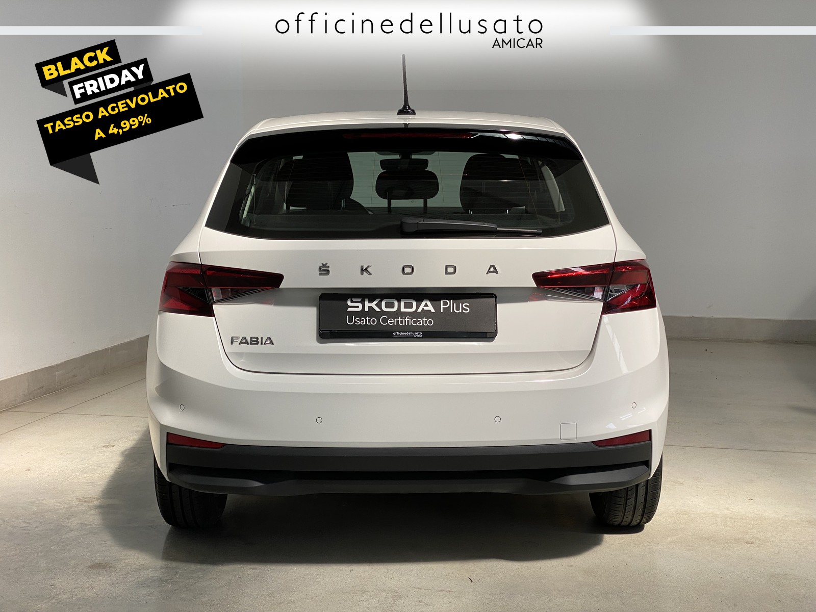 Tutto l'usato e KM 0