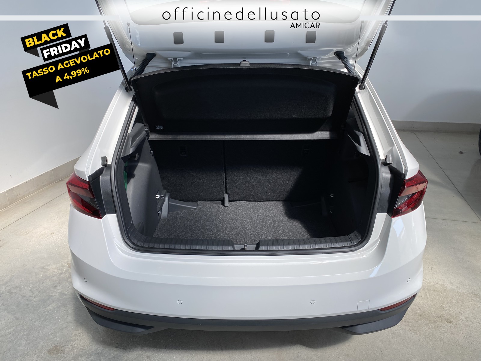 Tutto l'usato e KM 0