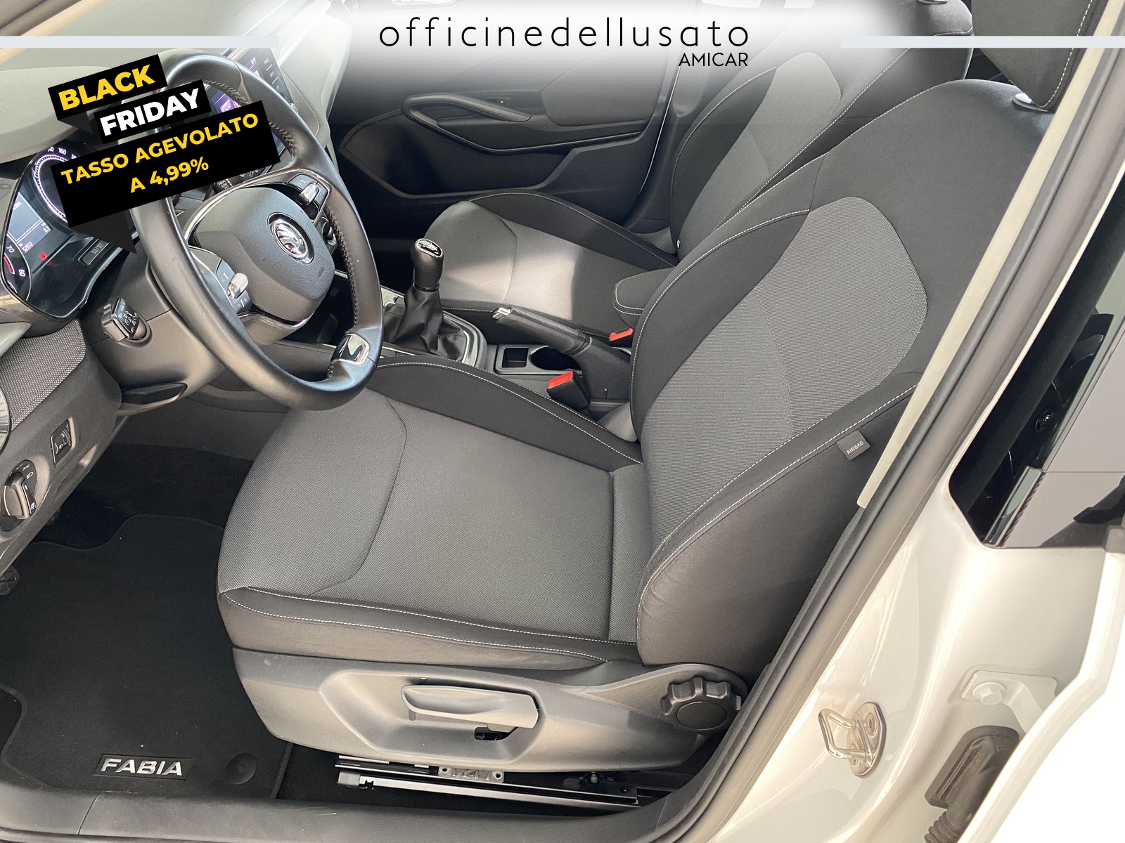 Tutto l'usato e KM 0