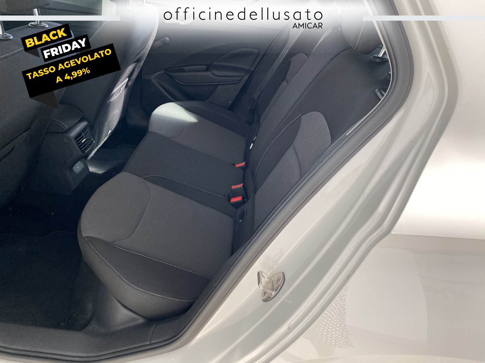 Tutto l'usato e KM 0