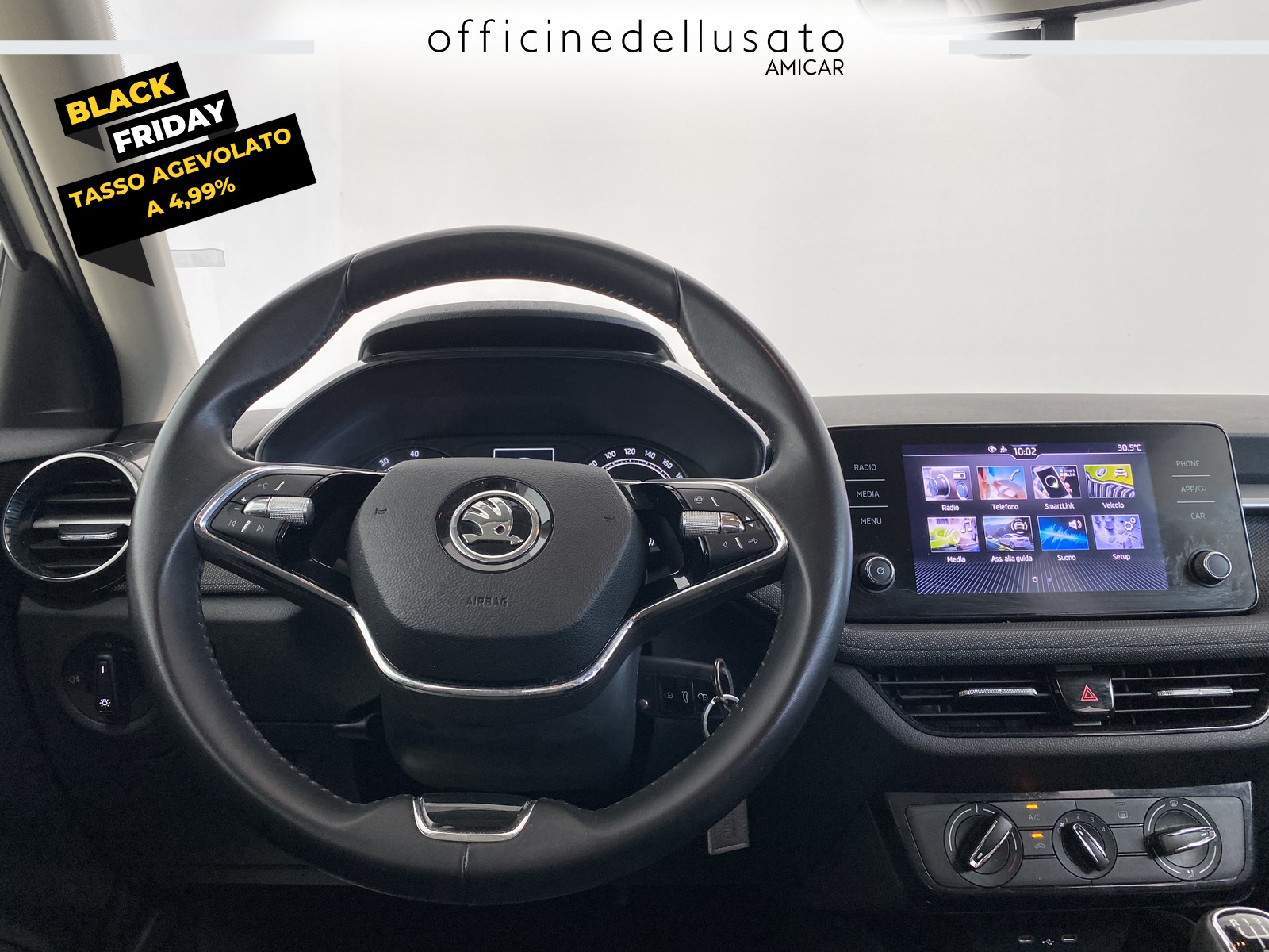 Tutto l'usato e KM 0