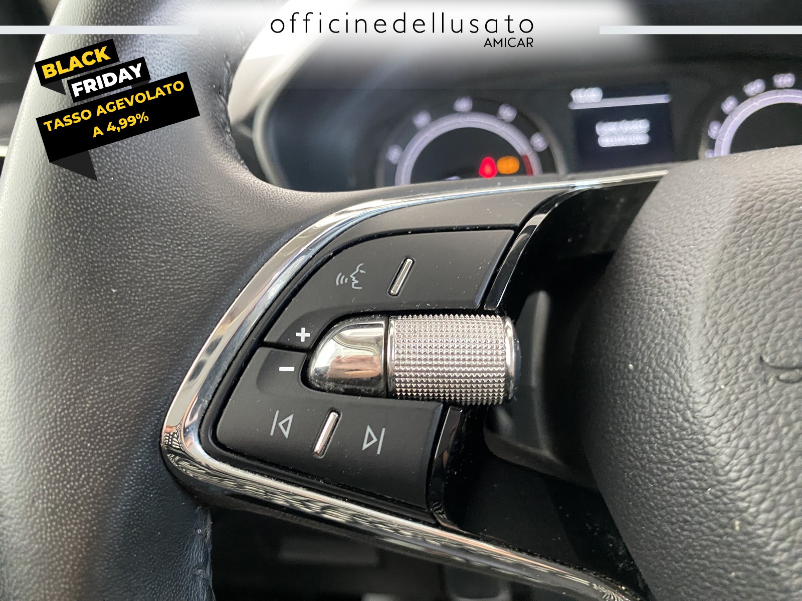 Tutto l'usato e KM 0