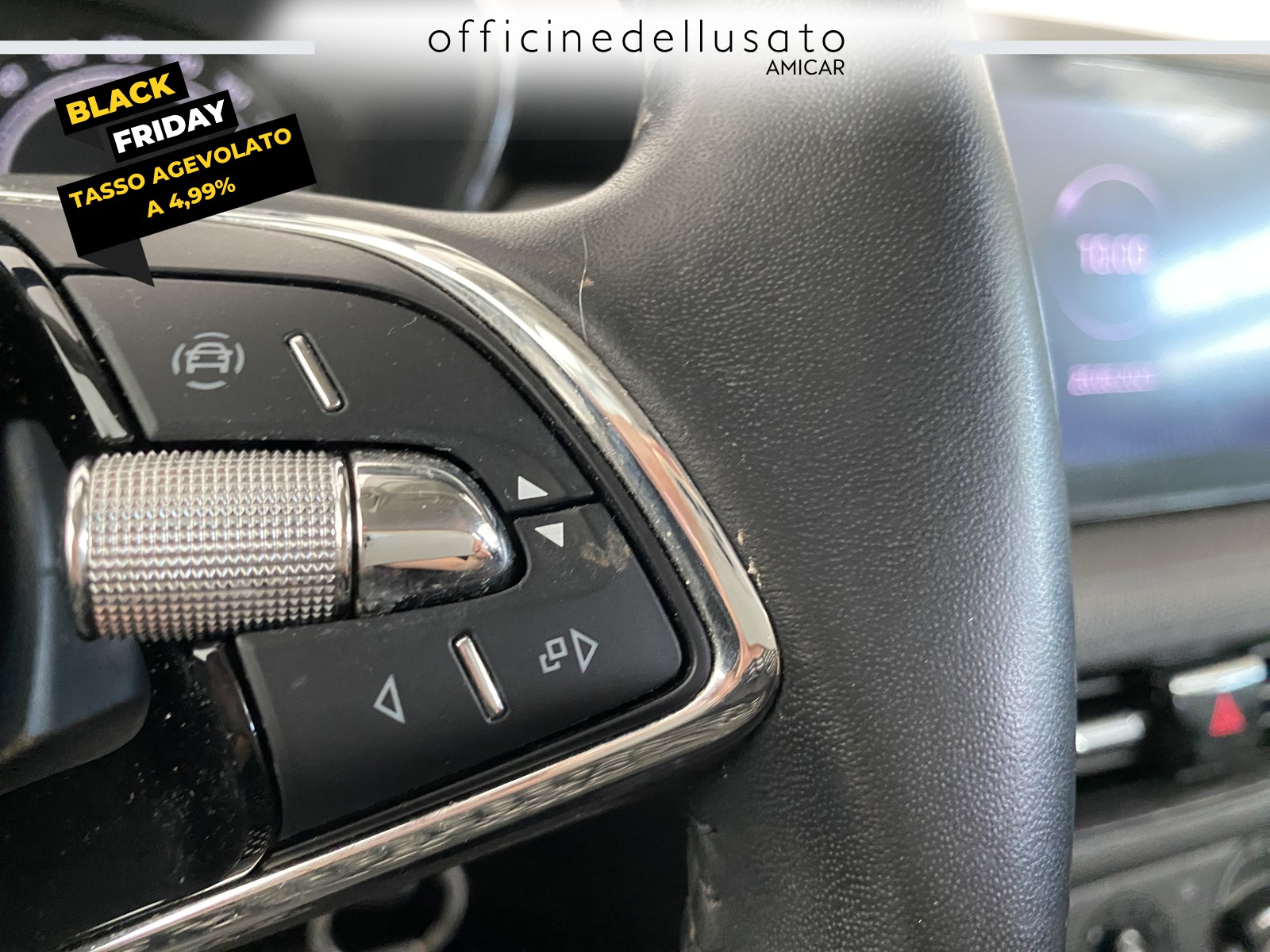 Tutto l'usato e KM 0