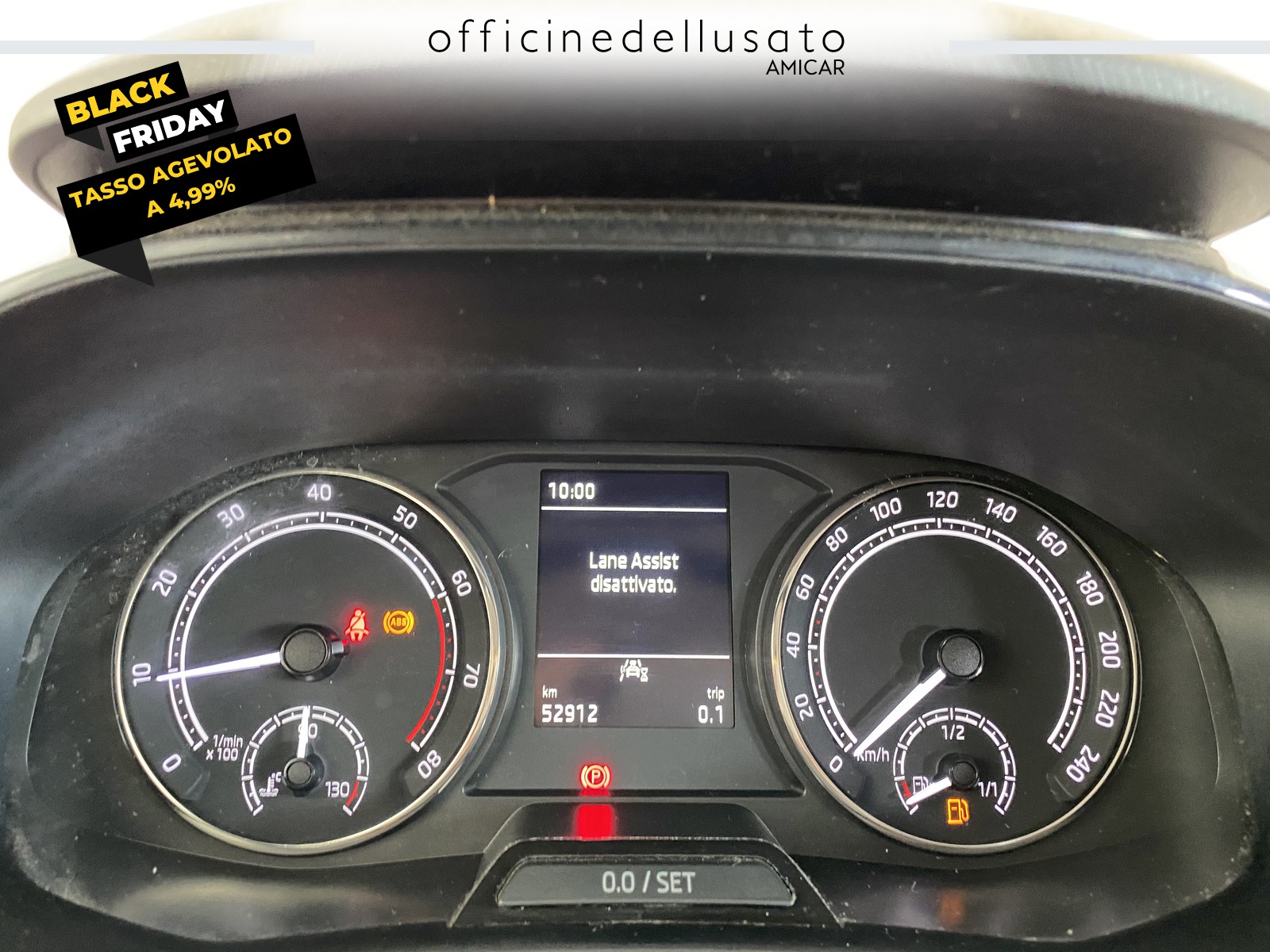 Tutto l'usato e KM 0