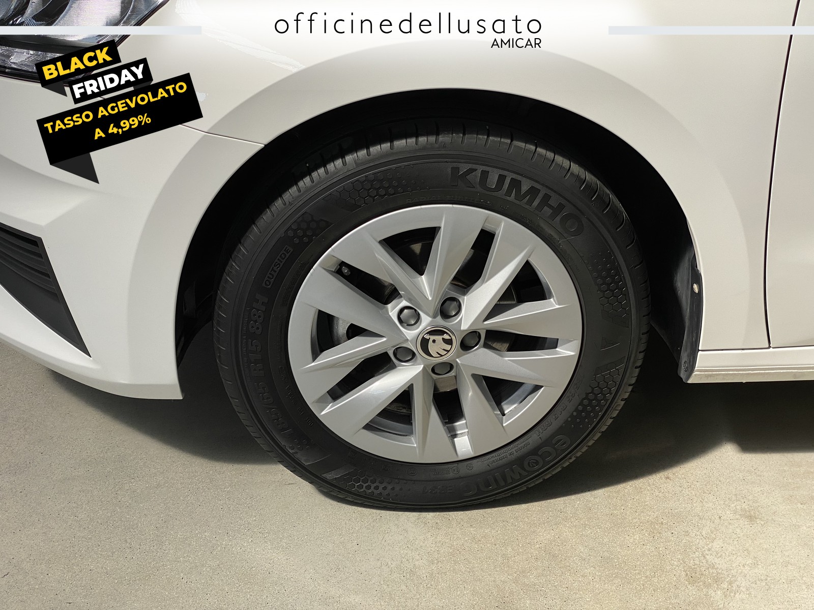 Tutto l'usato e KM 0