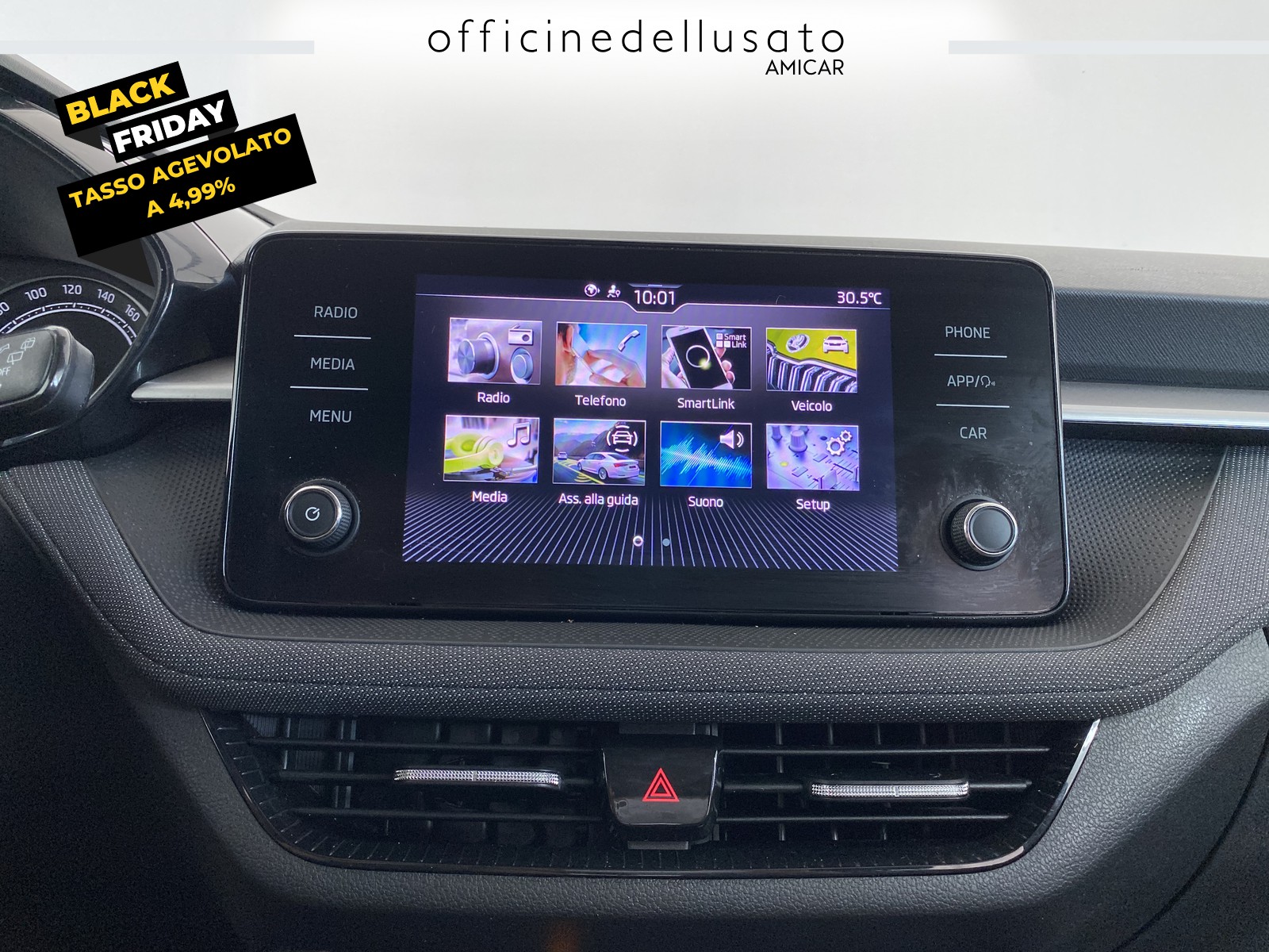 Tutto l'usato e KM 0