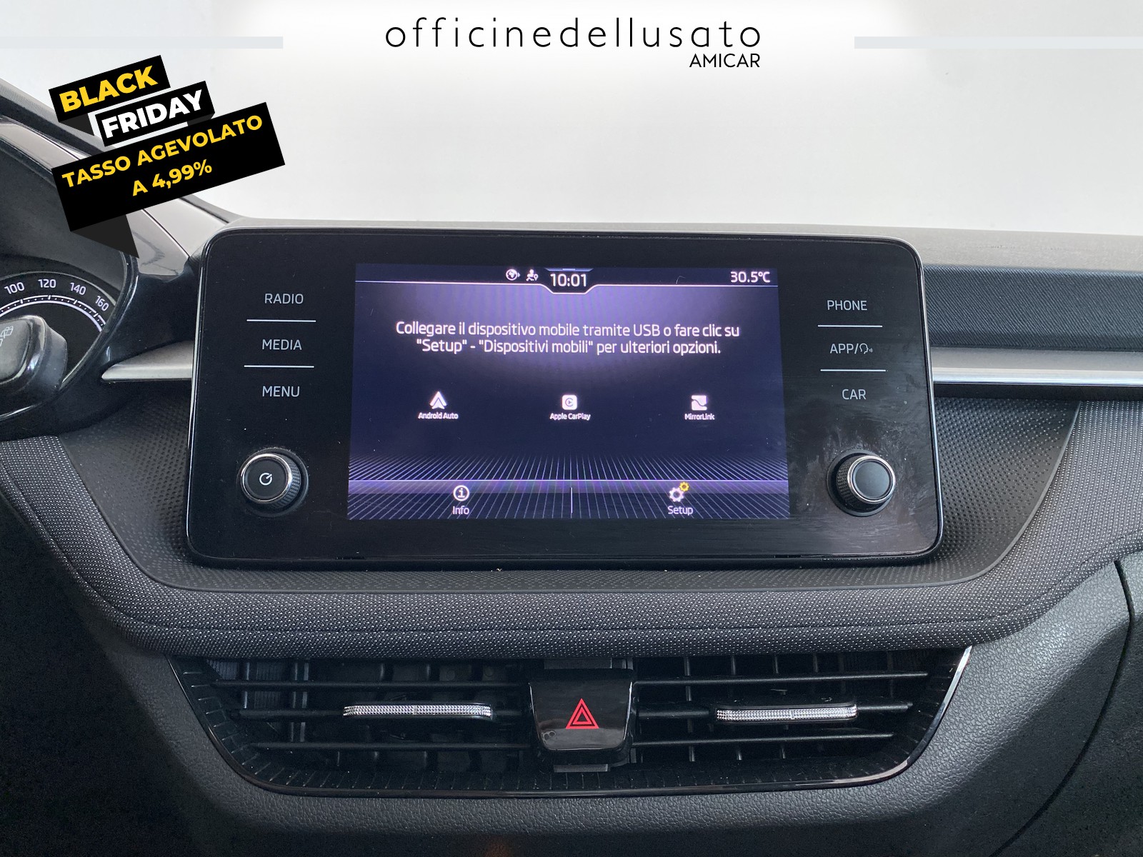 Tutto l'usato e KM 0