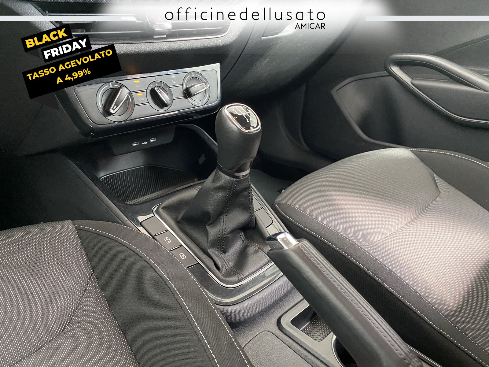 Tutto l'usato e KM 0