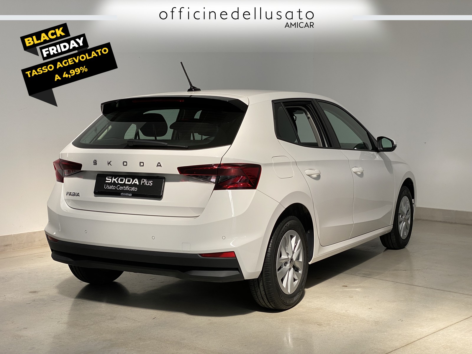 Tutto l'usato e KM 0