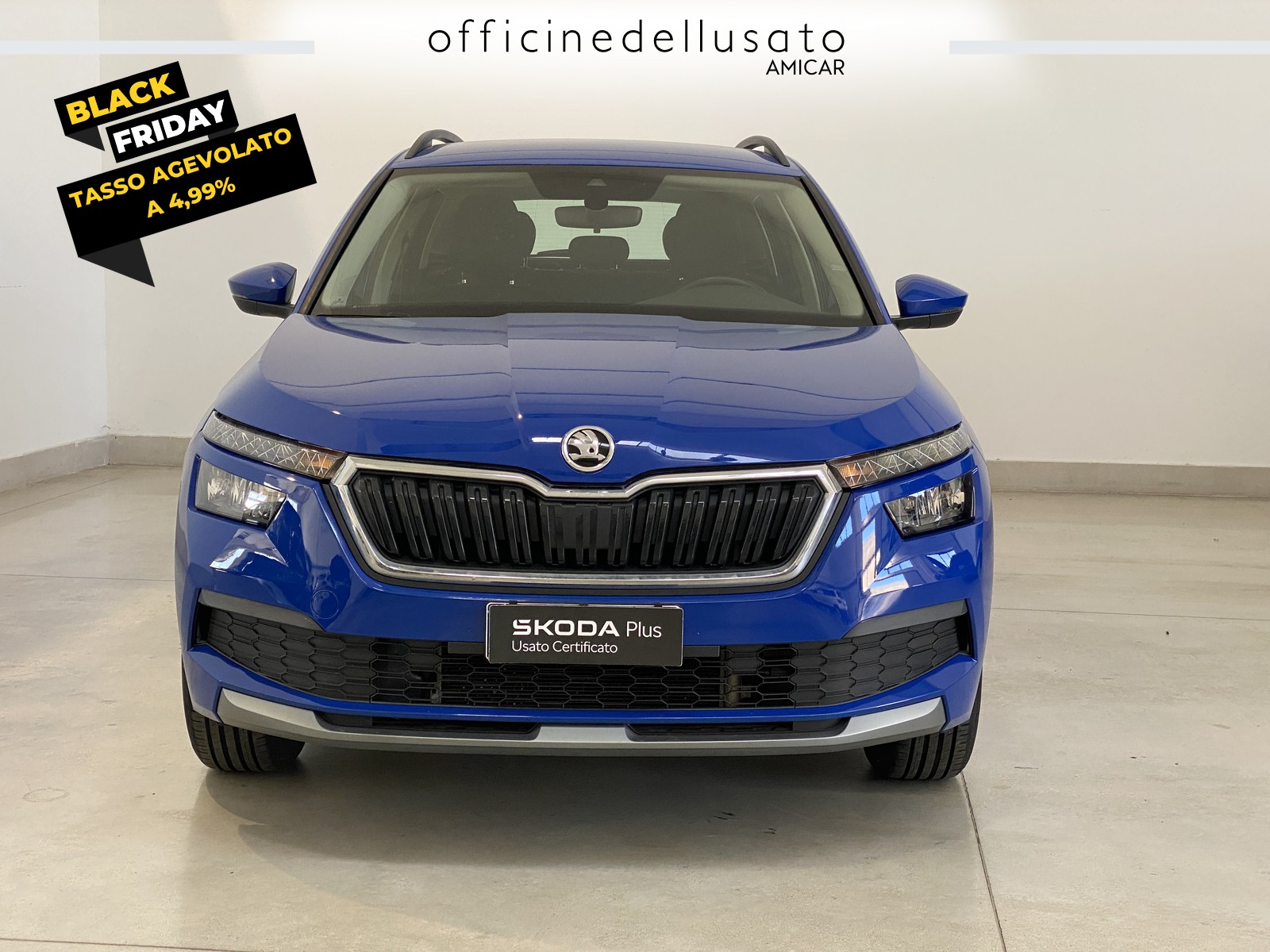 Tutto l'usato e KM 0