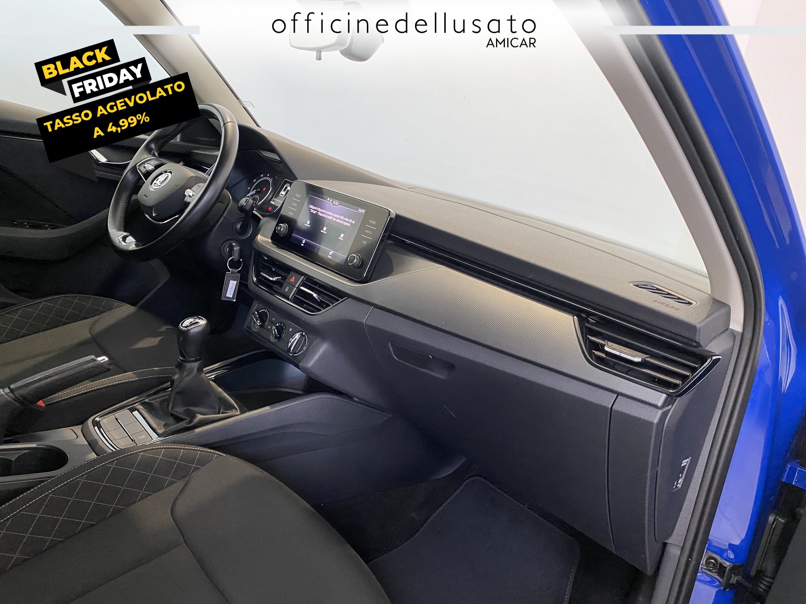 Tutto l'usato e KM 0