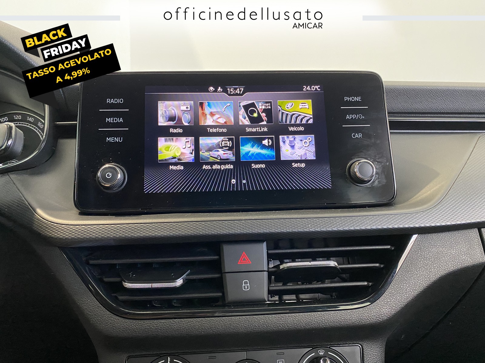 Tutto l'usato e KM 0