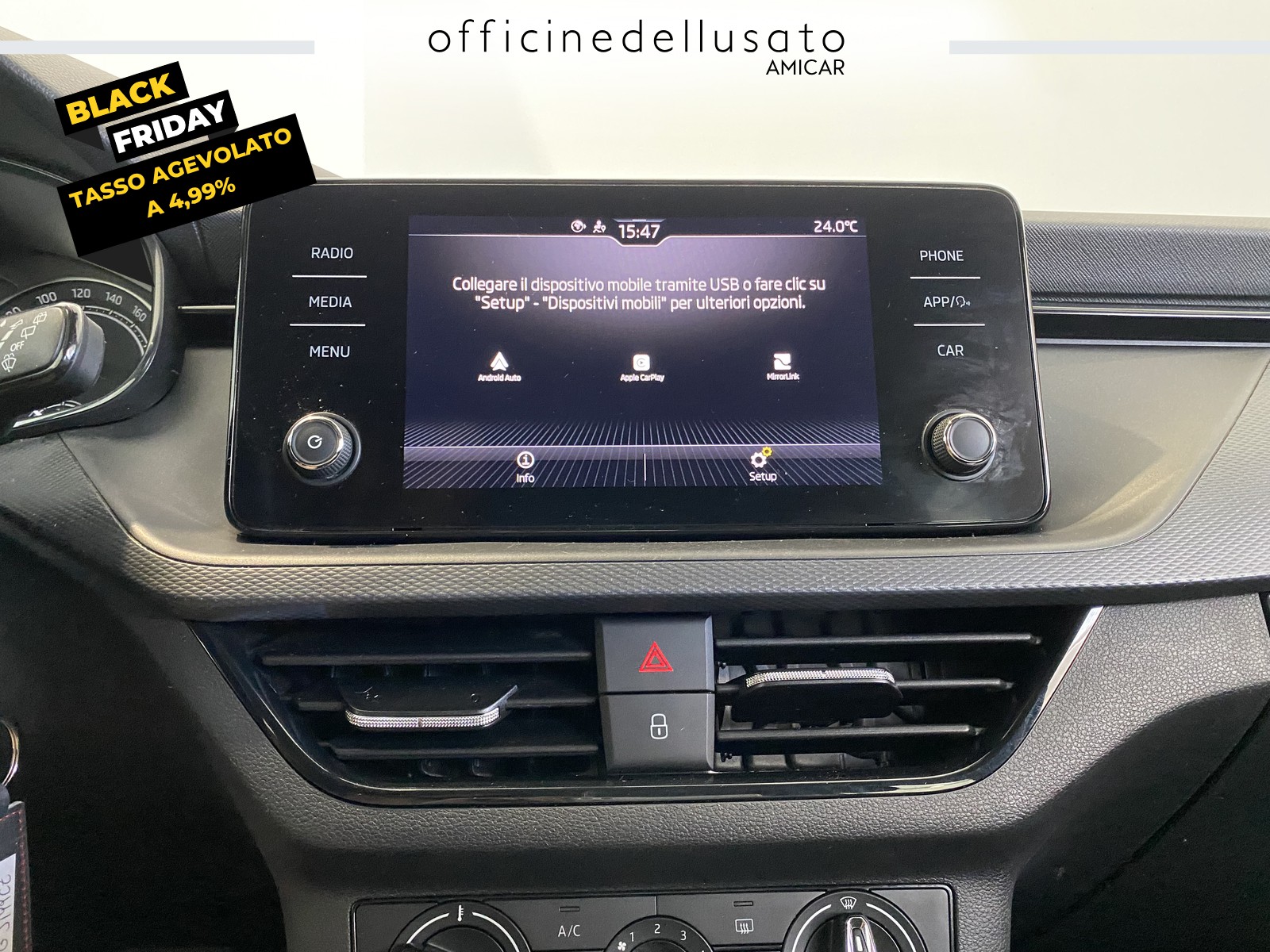 Tutto l'usato e KM 0