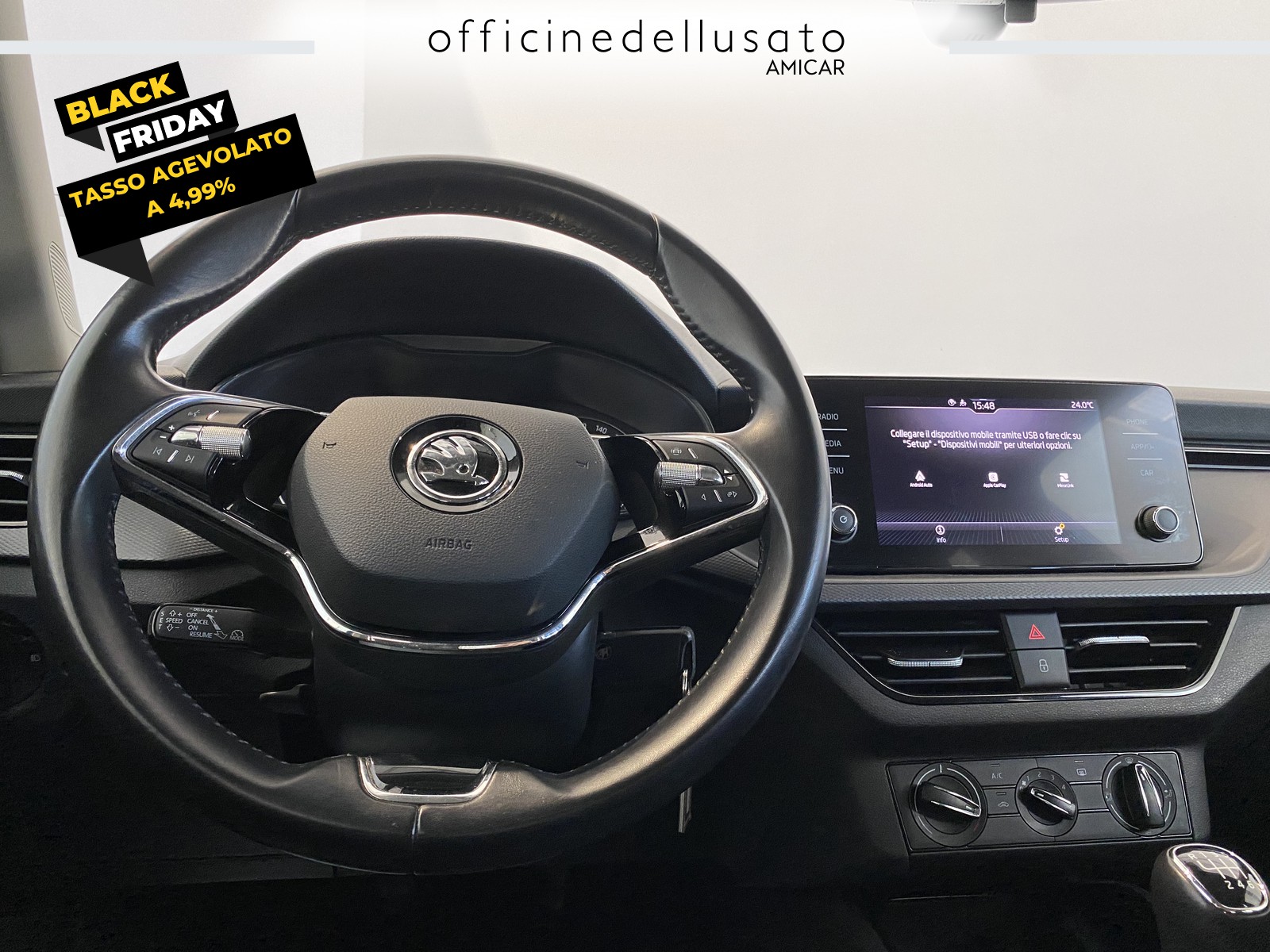 Tutto l'usato e KM 0