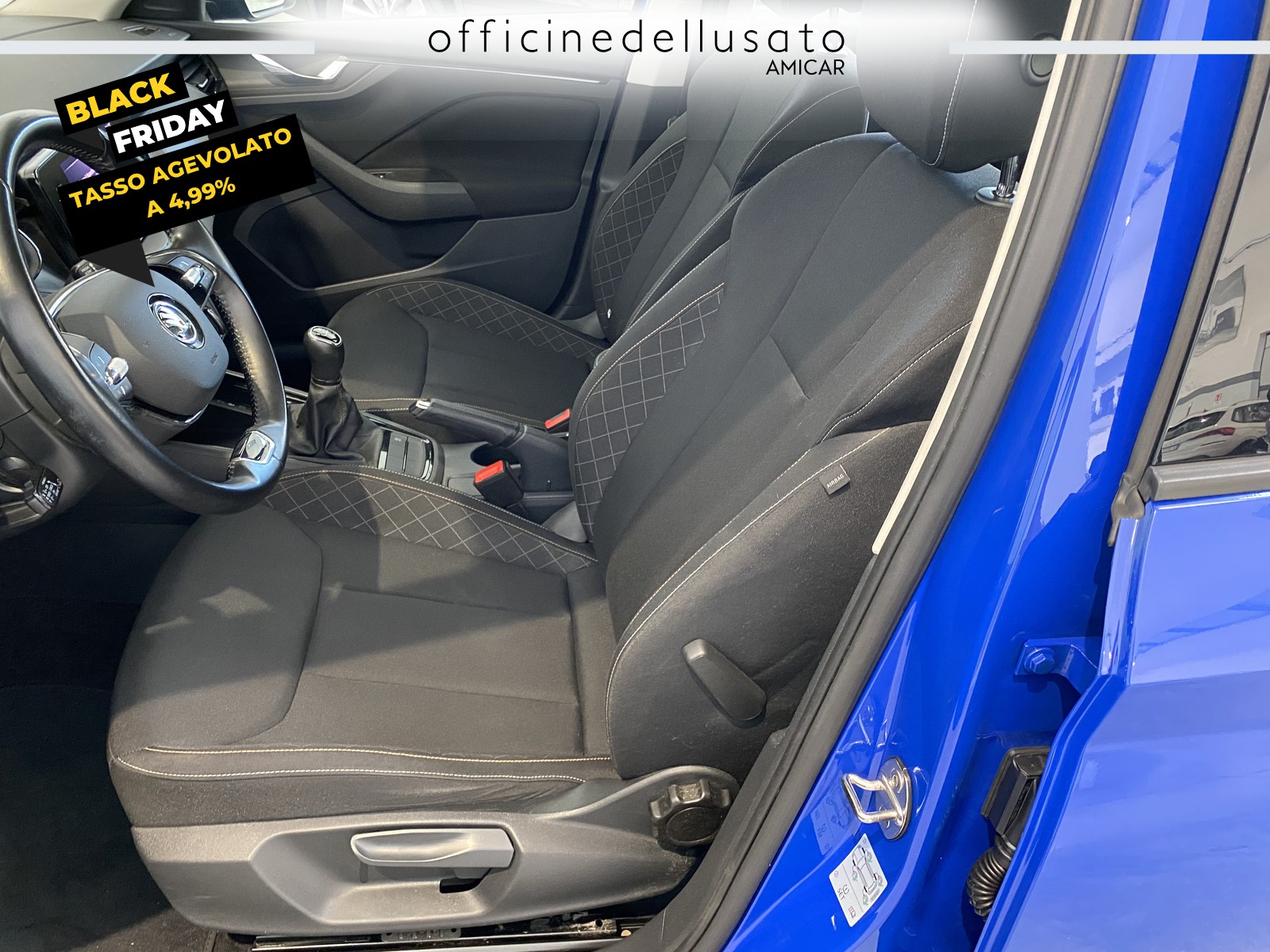 Tutto l'usato e KM 0