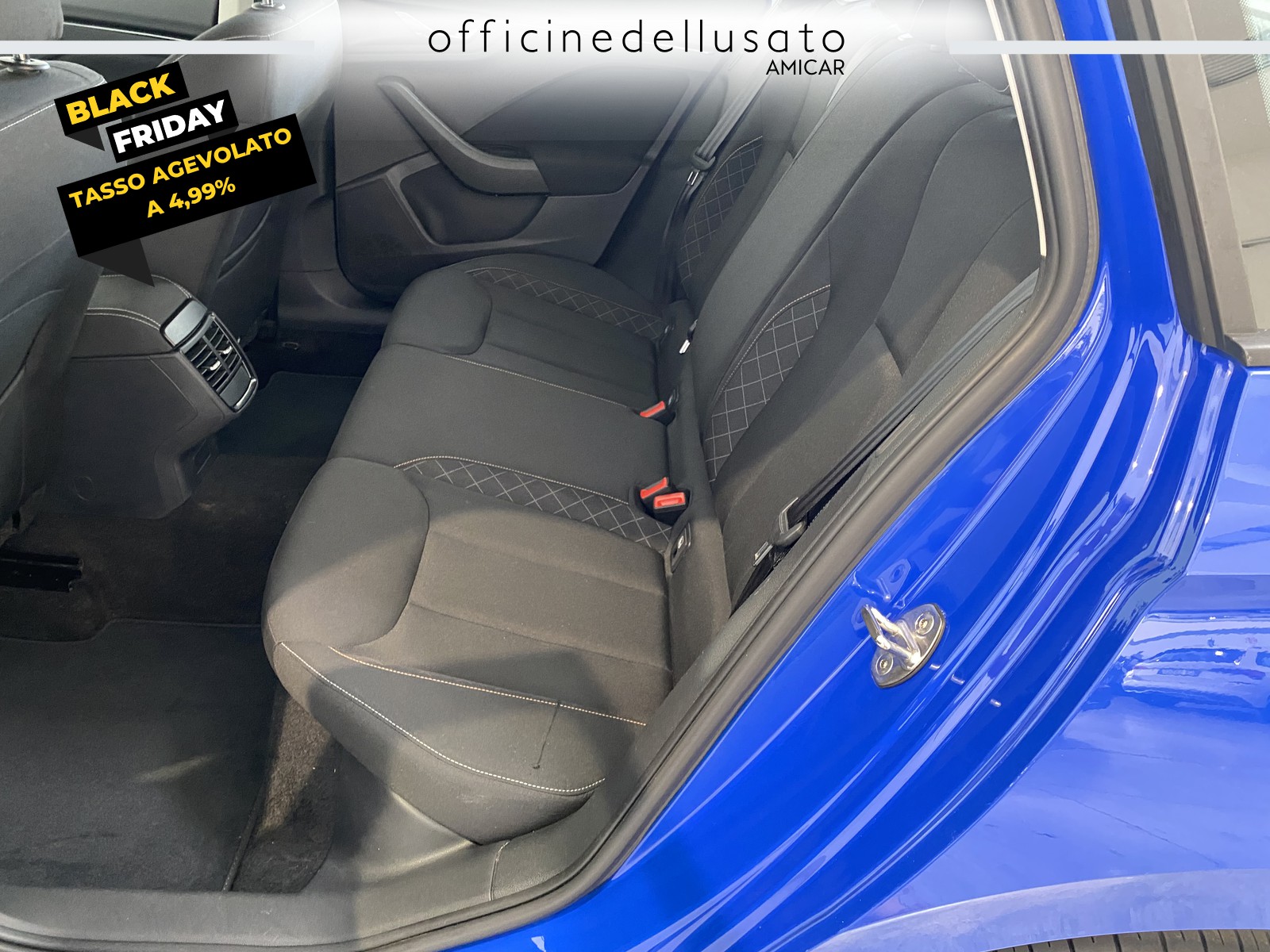 Tutto l'usato e KM 0