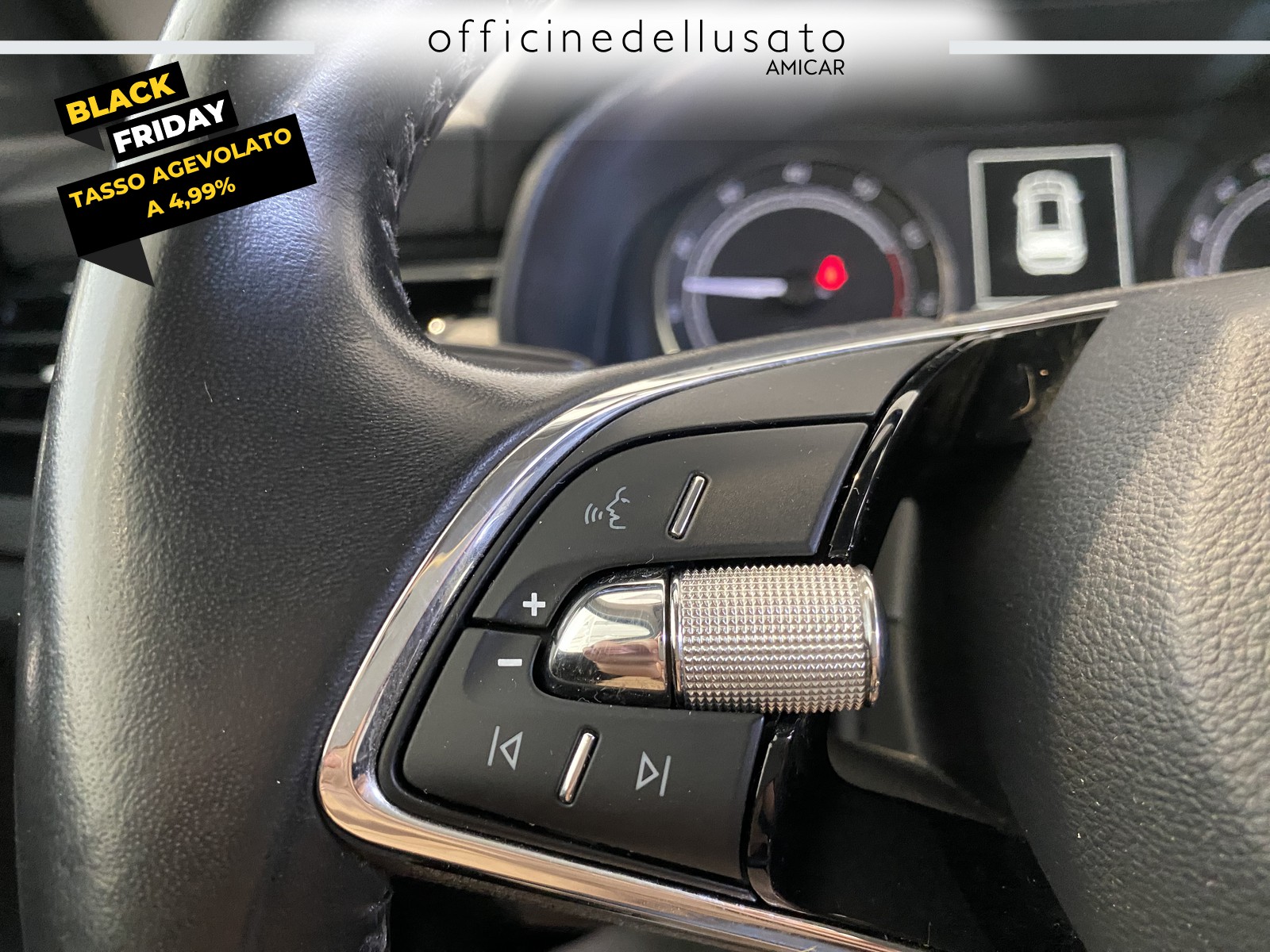 Tutto l'usato e KM 0