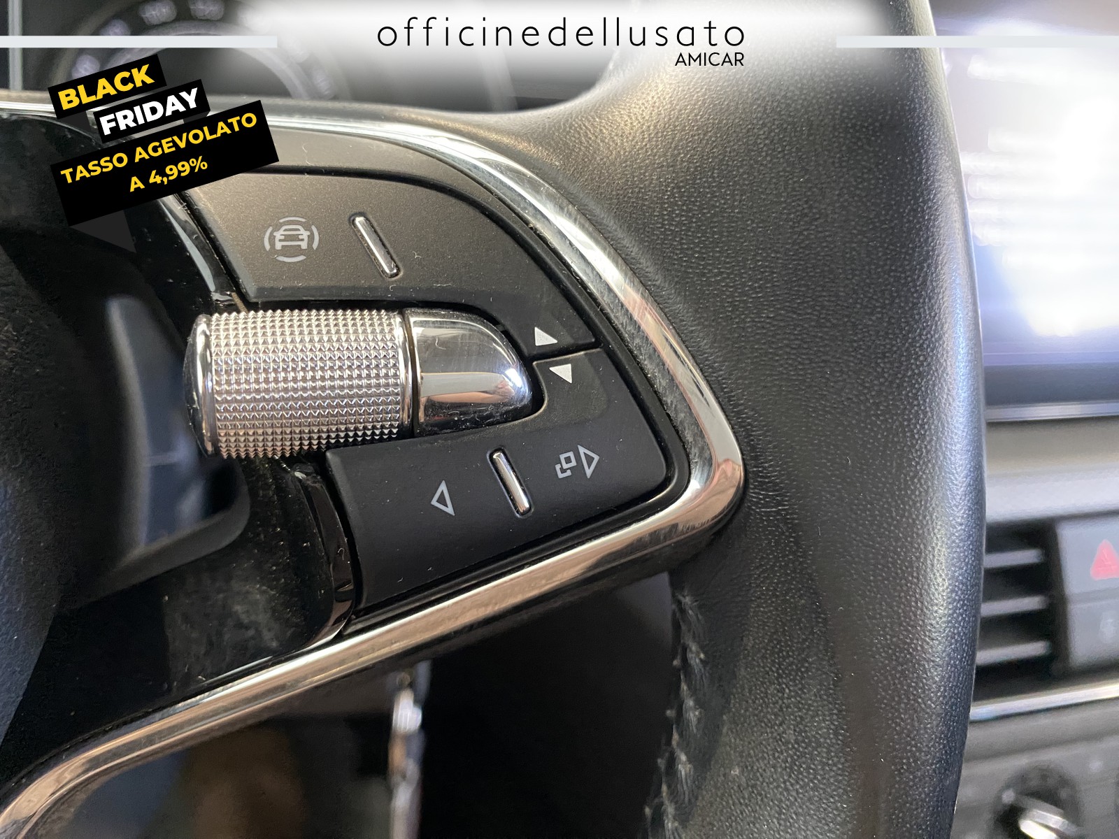 Tutto l'usato e KM 0