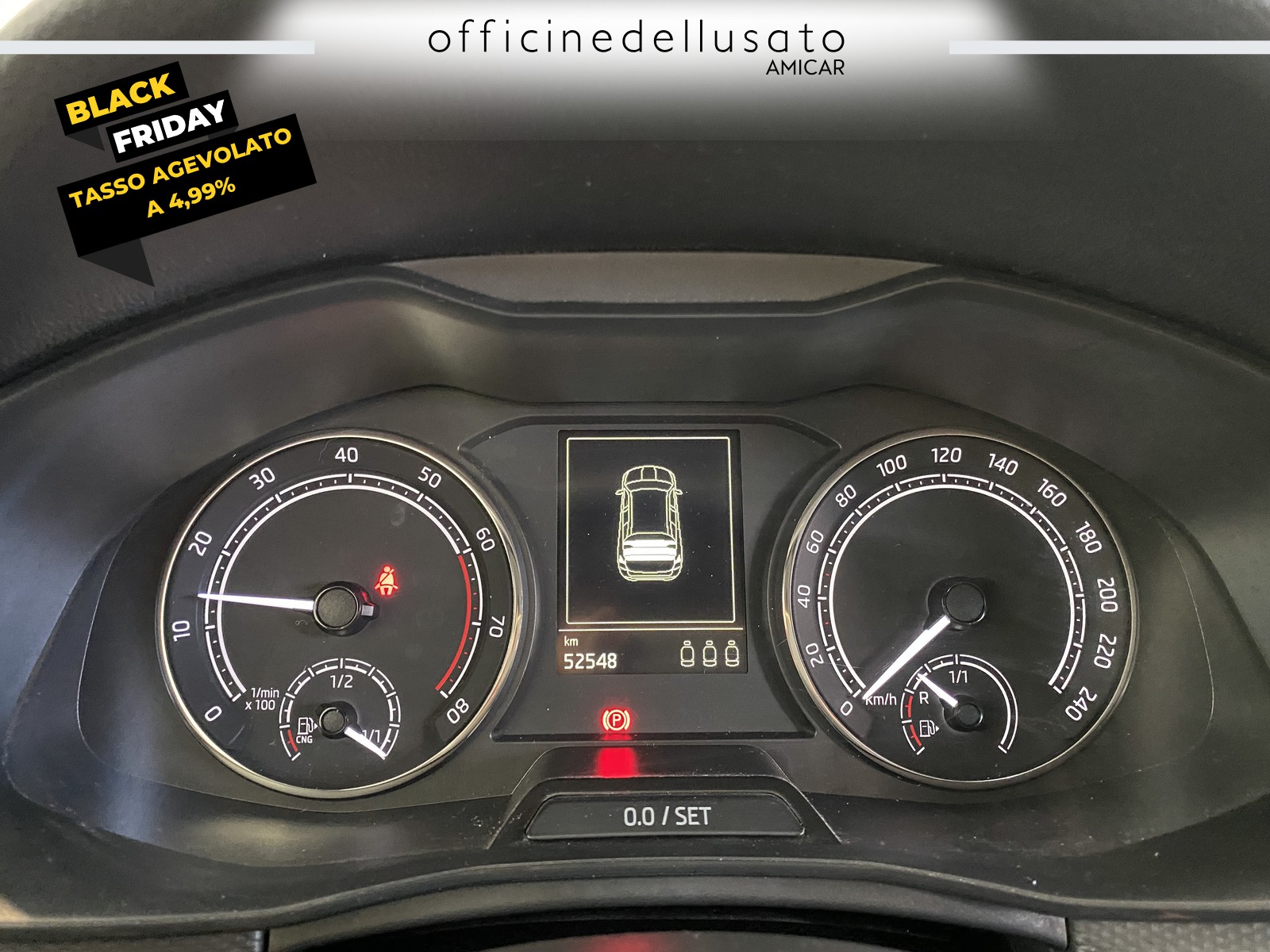 Tutto l'usato e KM 0