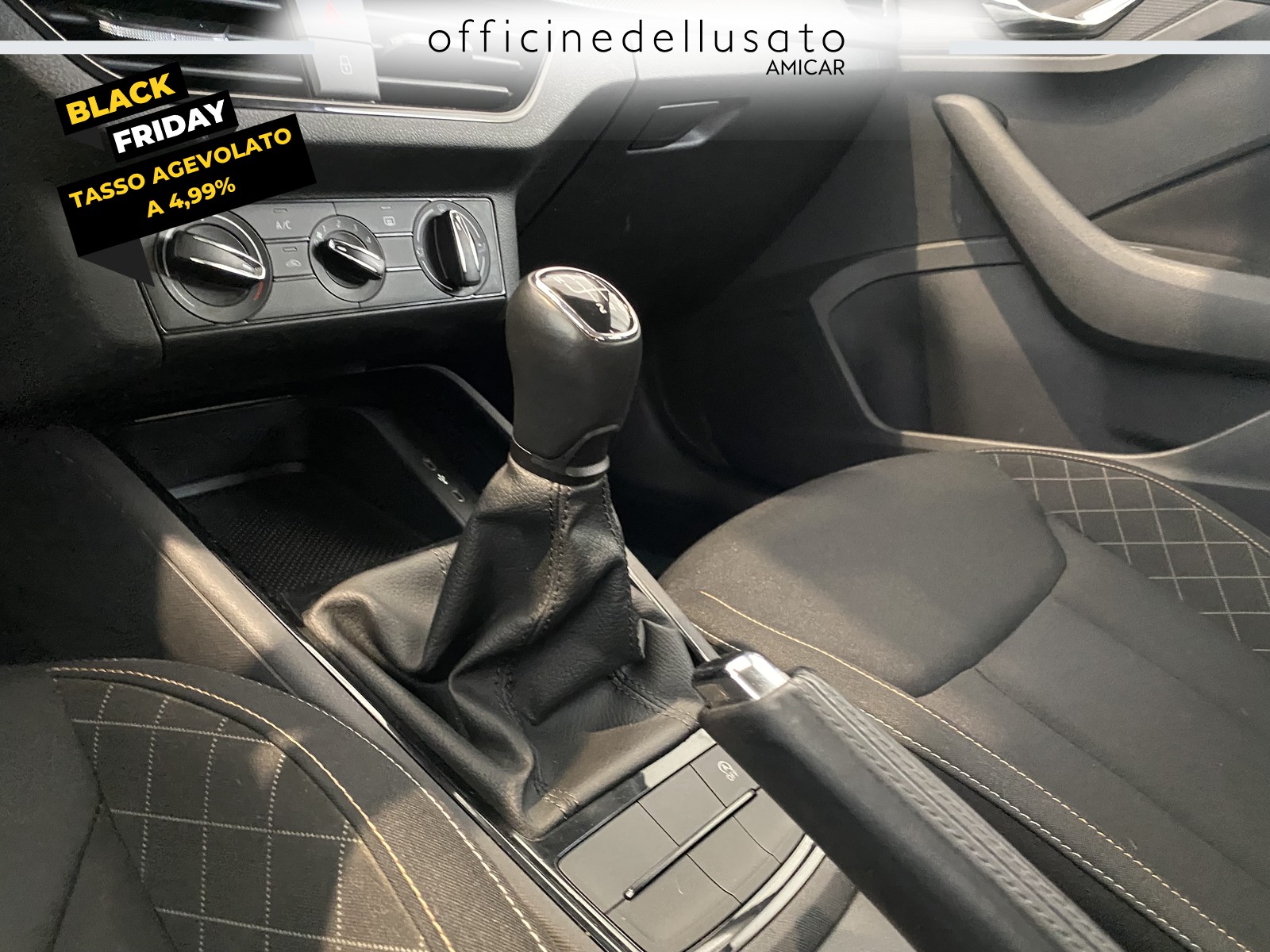 Tutto l'usato e KM 0