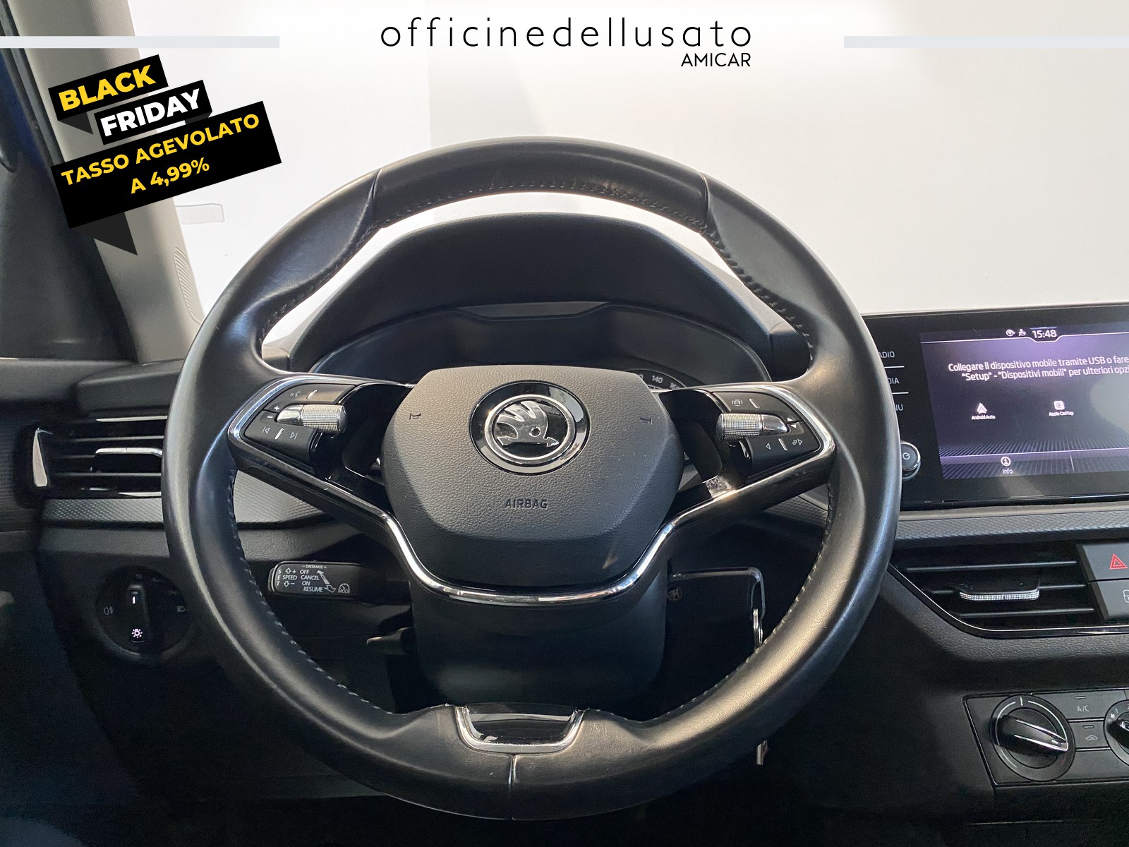 Tutto l'usato e KM 0