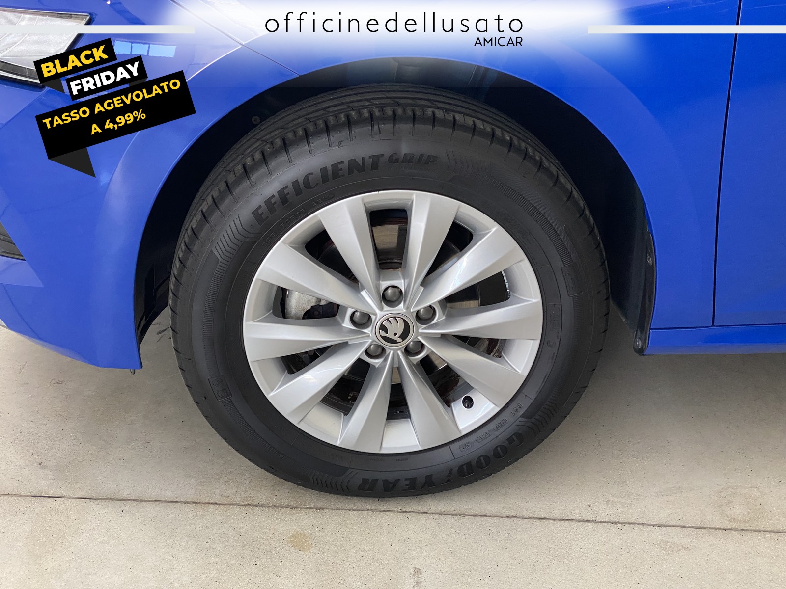 Tutto l'usato e KM 0