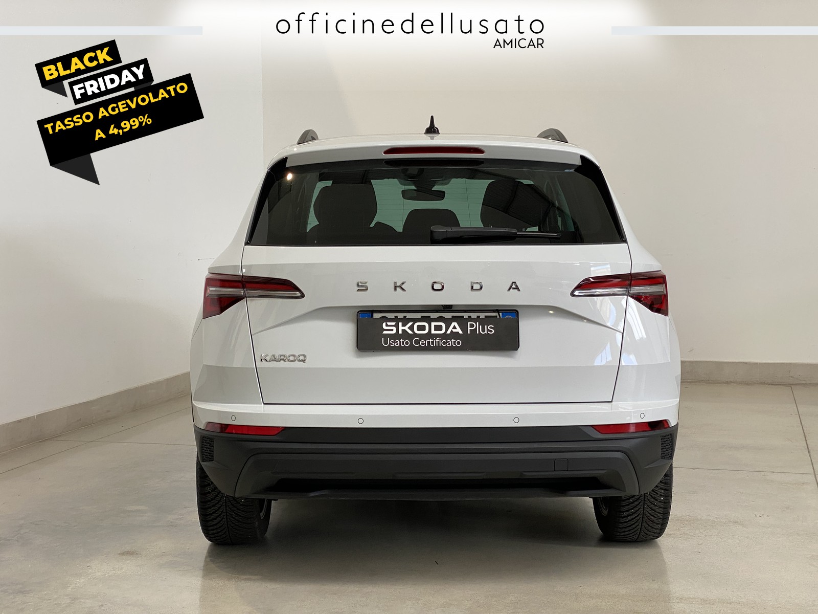 Tutto l'usato e KM 0