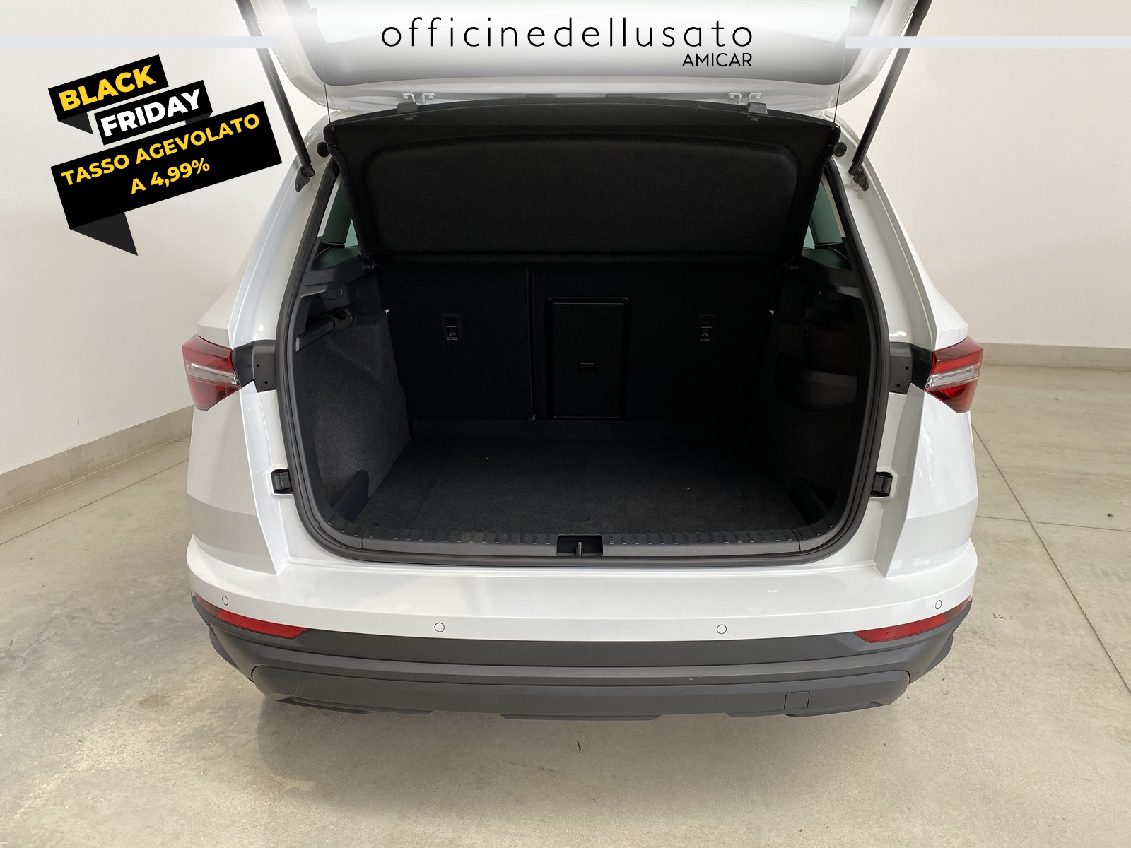 Tutto l'usato e KM 0