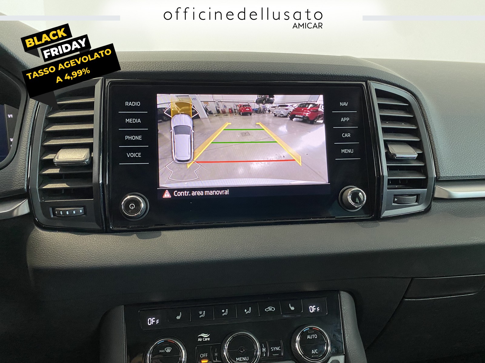 Tutto l'usato e KM 0