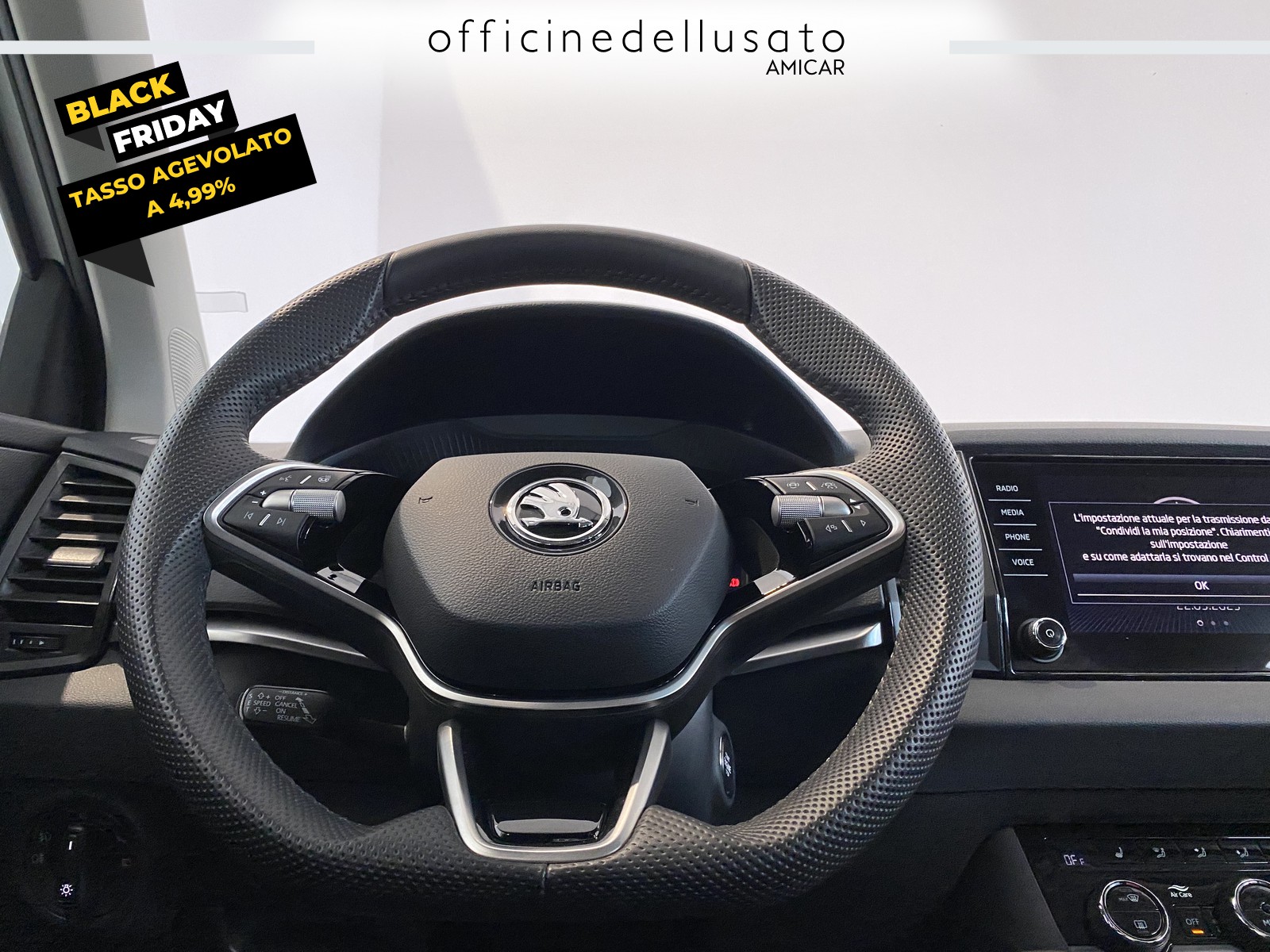 Tutto l'usato e KM 0