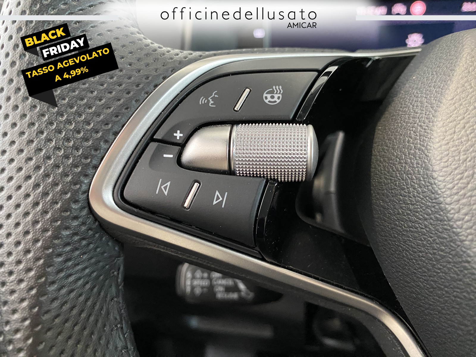 Tutto l'usato e KM 0