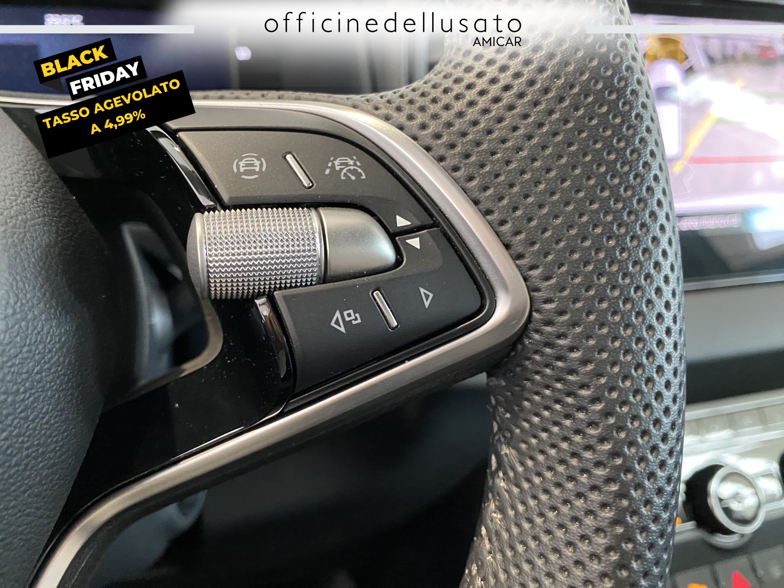 Tutto l'usato e KM 0