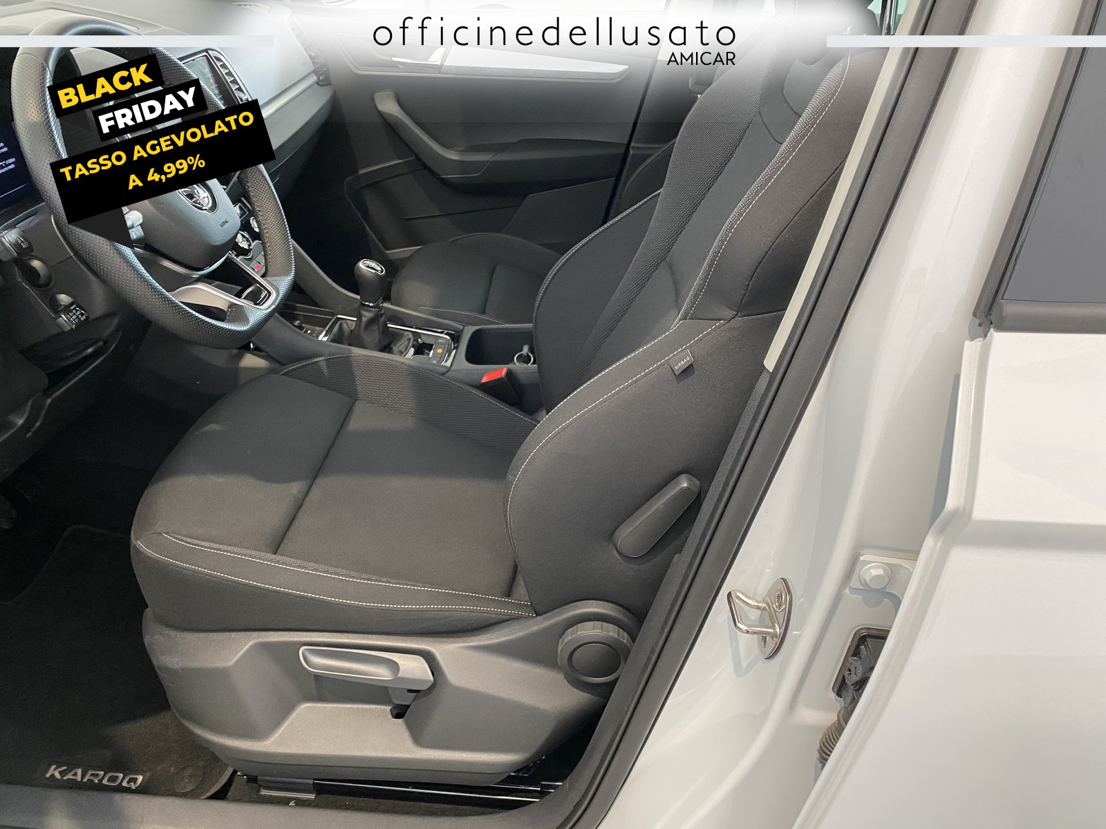 Tutto l'usato e KM 0