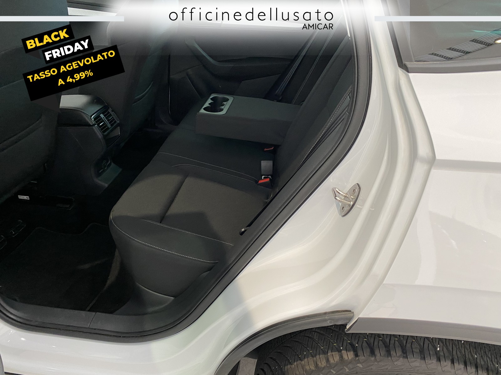 Tutto l'usato e KM 0