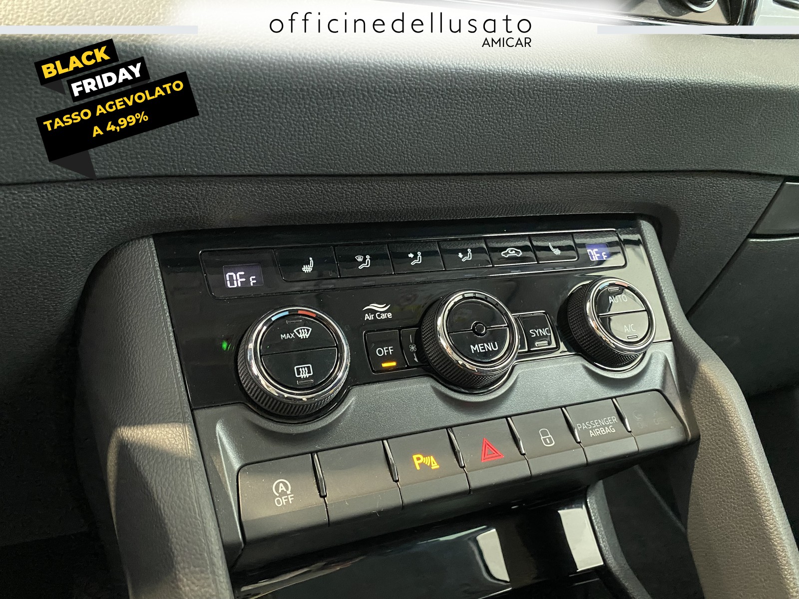 Tutto l'usato e KM 0