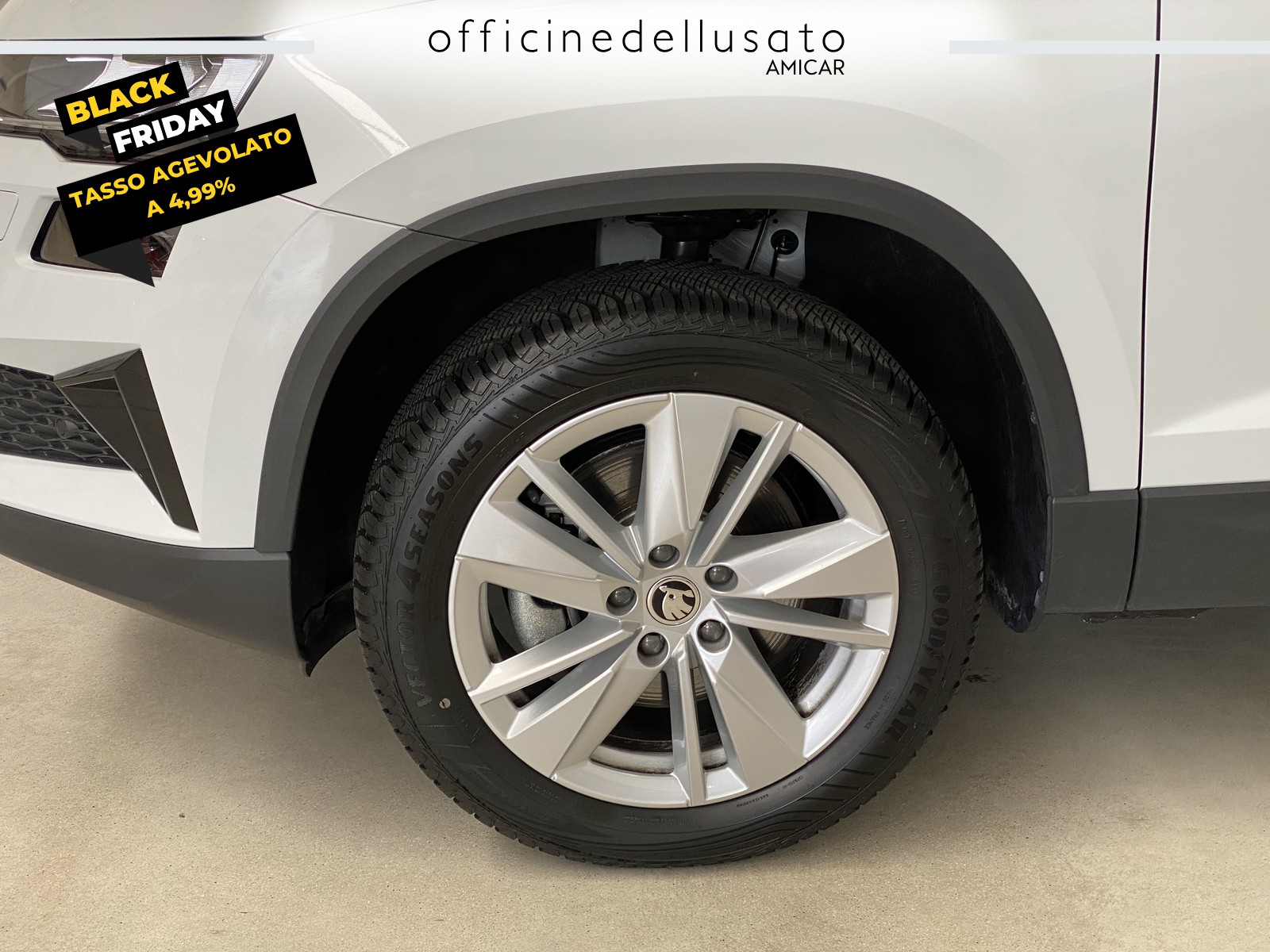 Tutto l'usato e KM 0