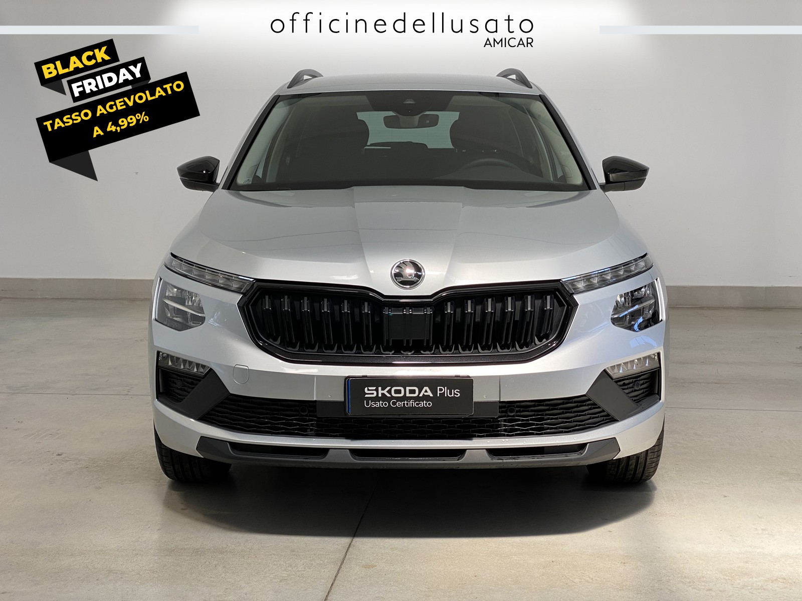 Tutto l'usato e KM 0