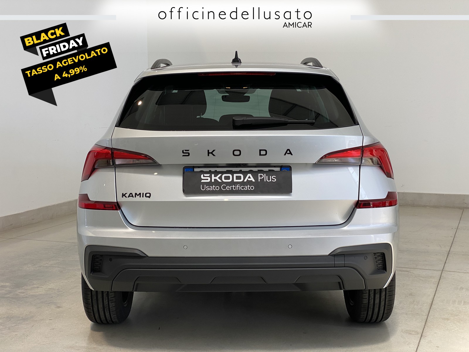 Tutto l'usato e KM 0