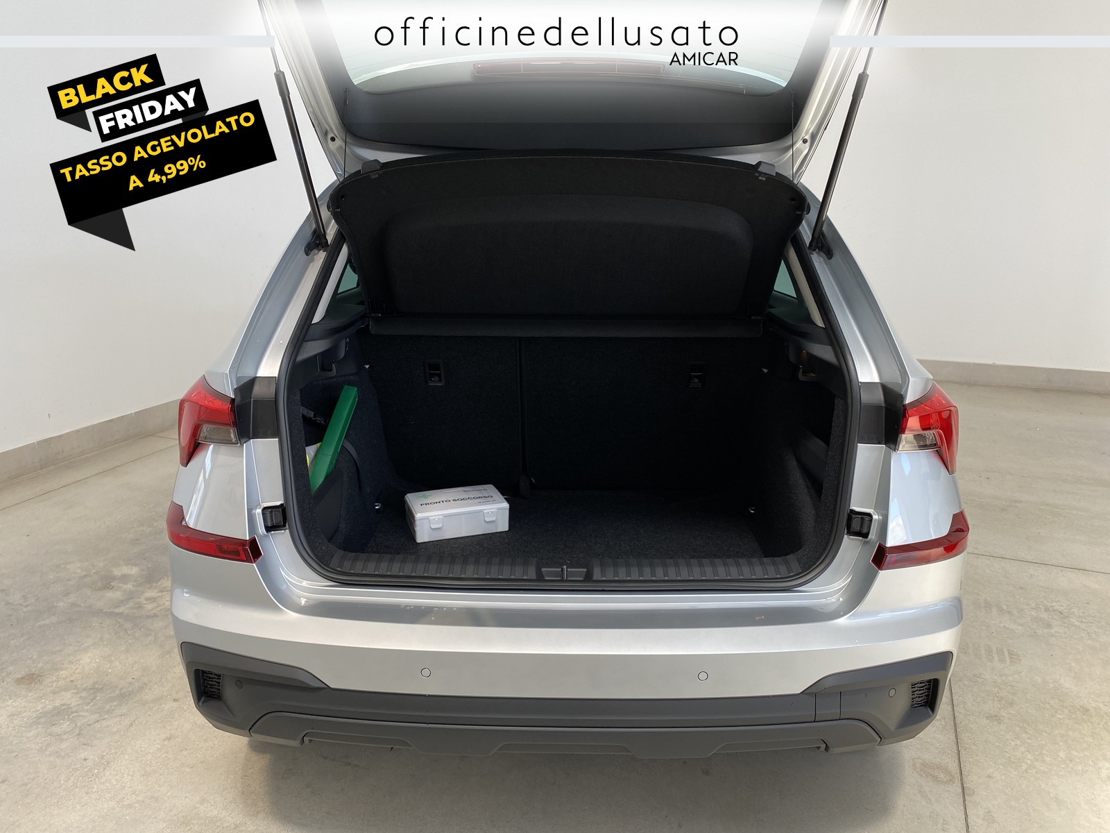 Tutto l'usato e KM 0