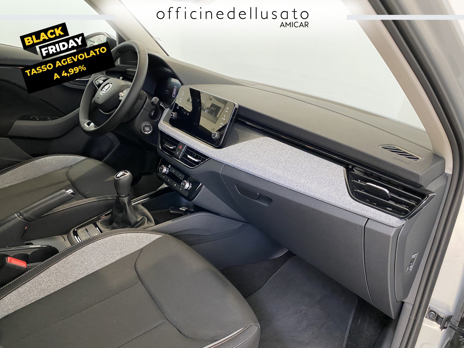 Tutto l'usato e KM 0