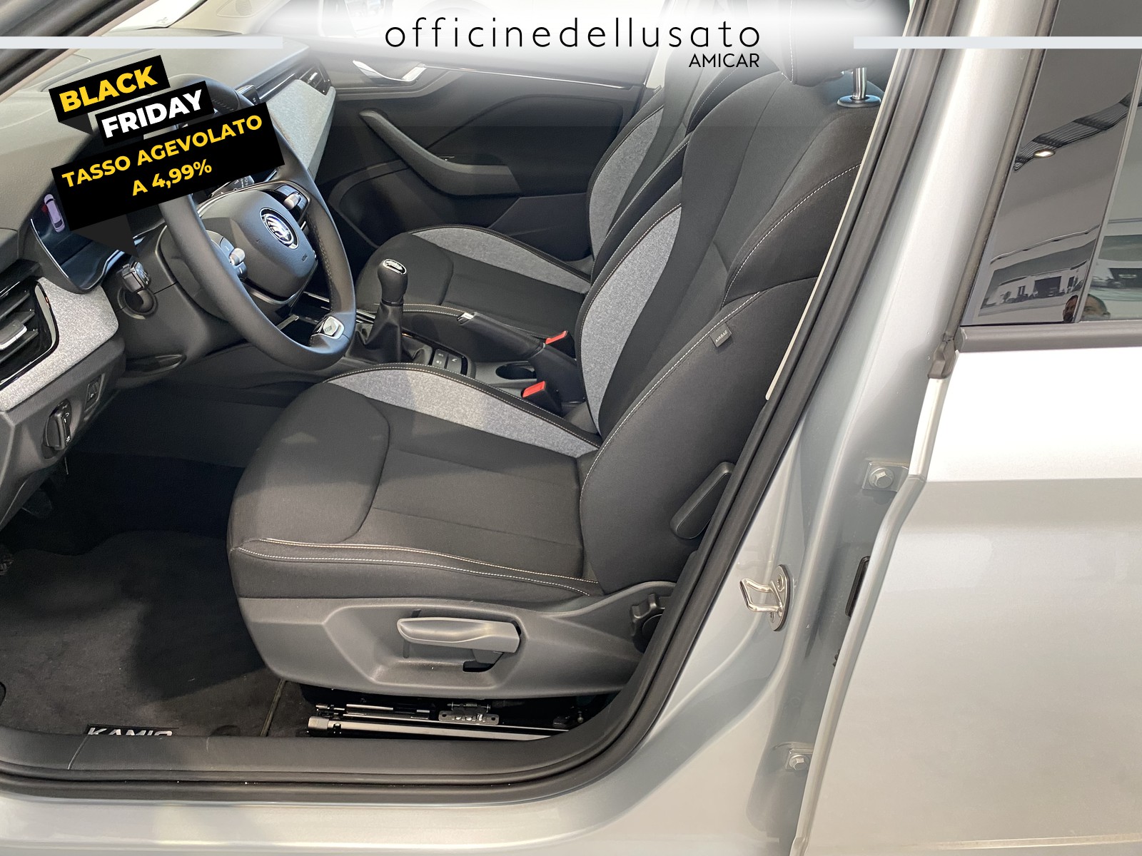 Tutto l'usato e KM 0