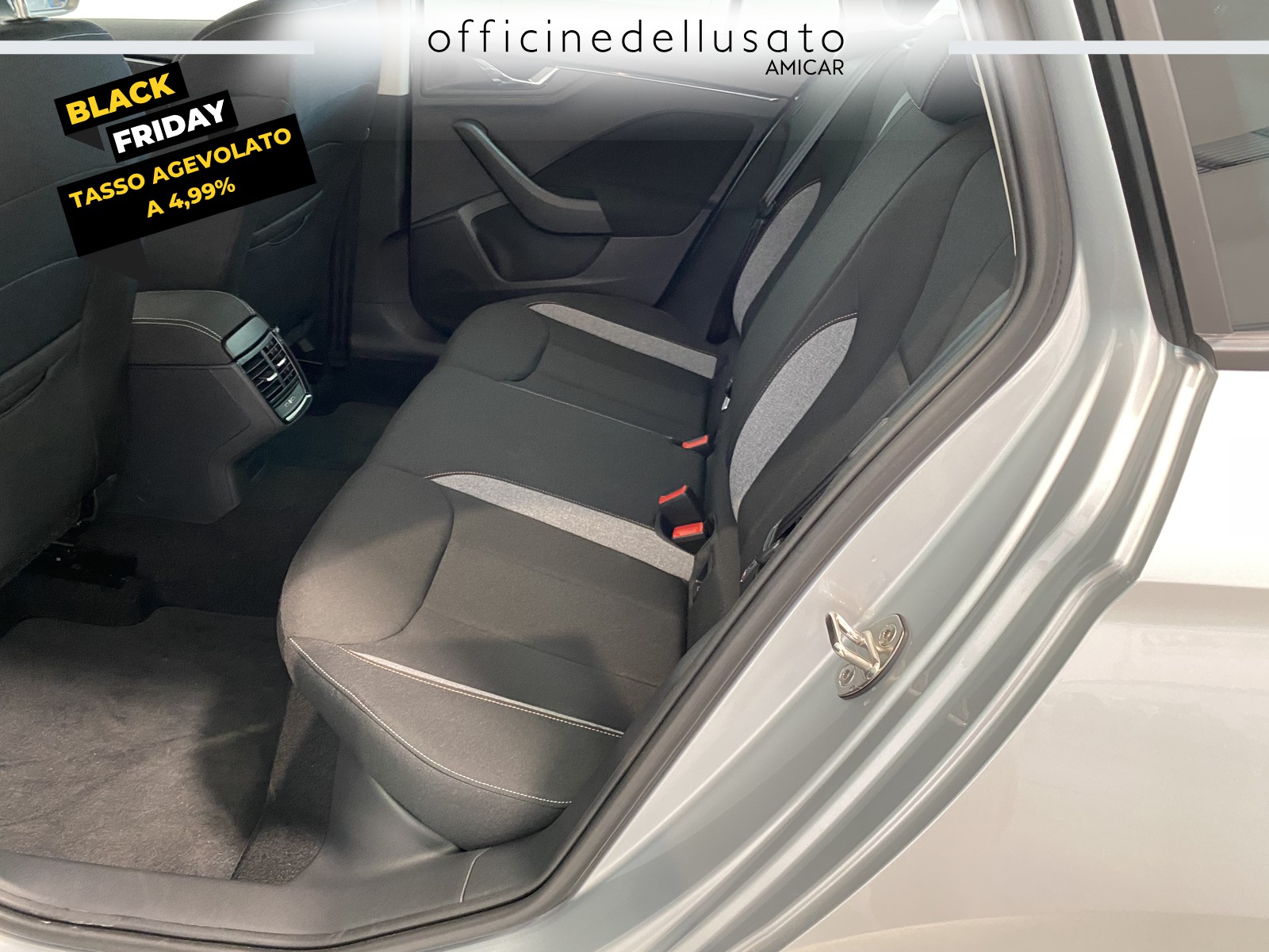 Tutto l'usato e KM 0