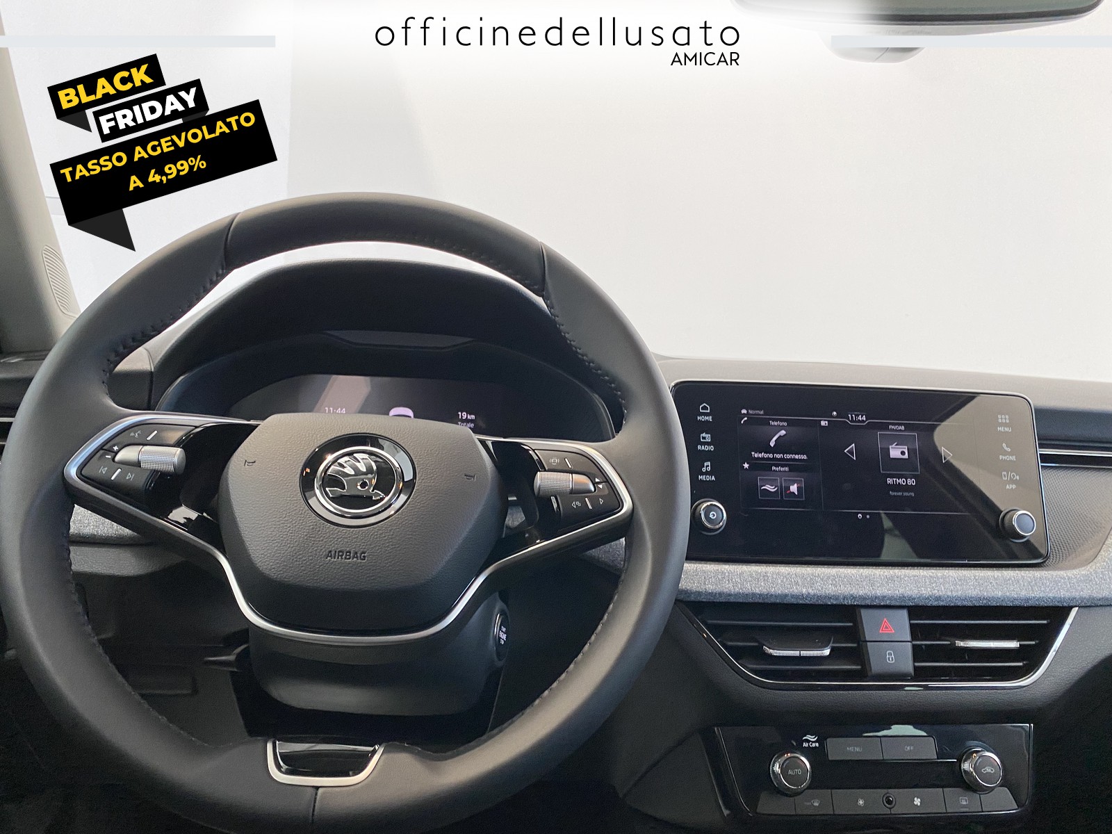 Tutto l'usato e KM 0