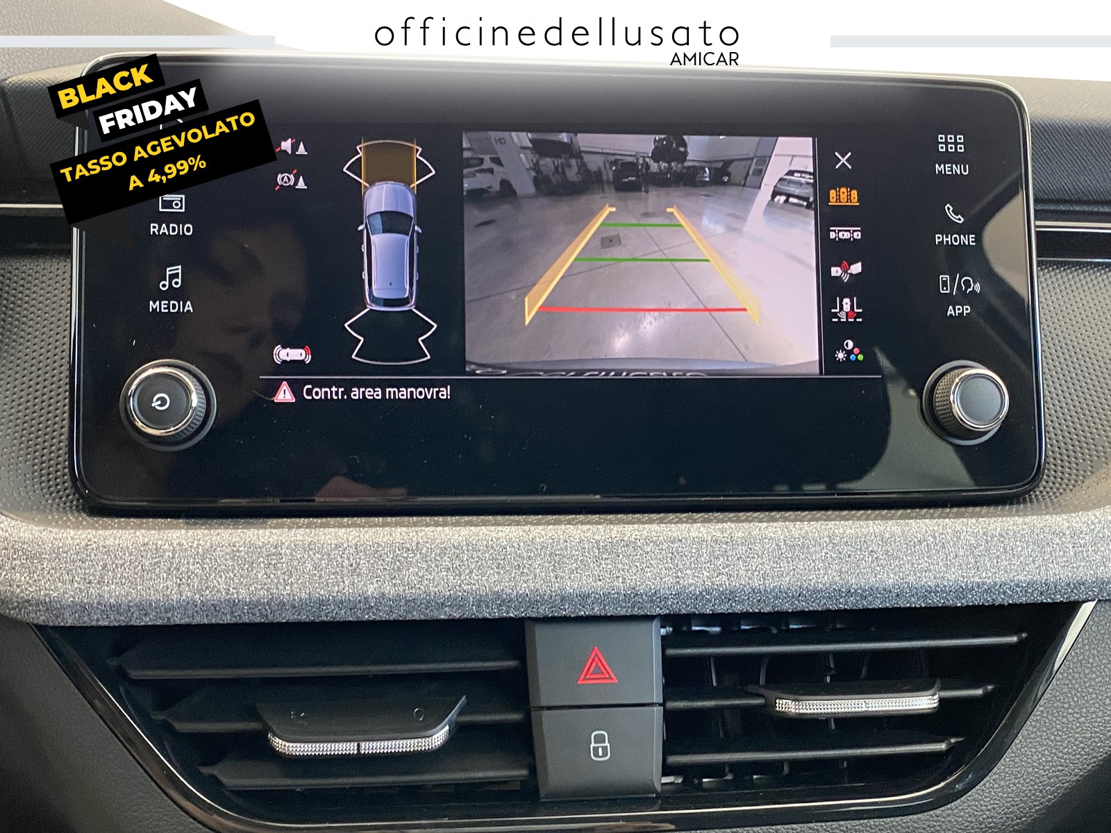 Tutto l'usato e KM 0