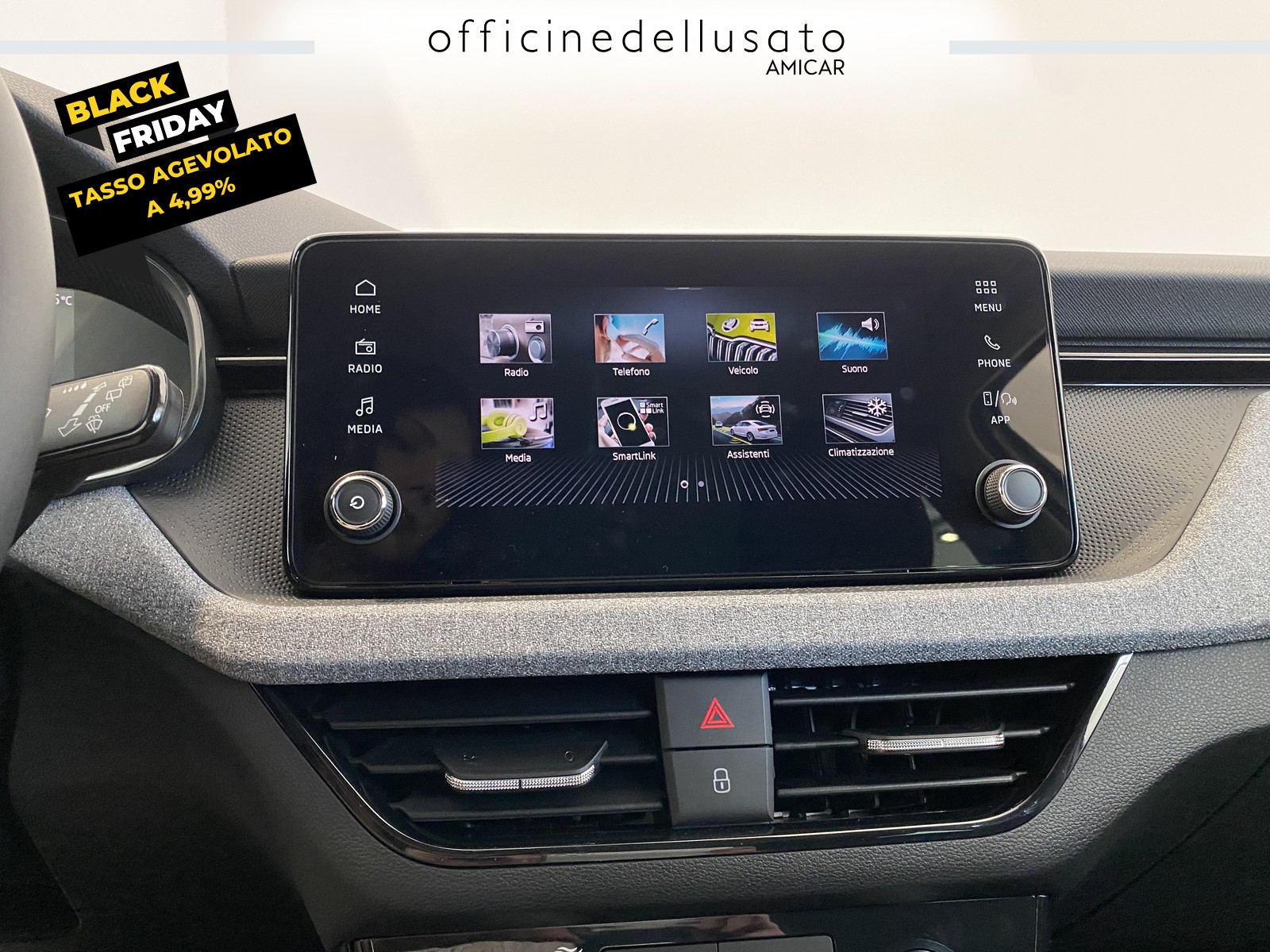 Tutto l'usato e KM 0